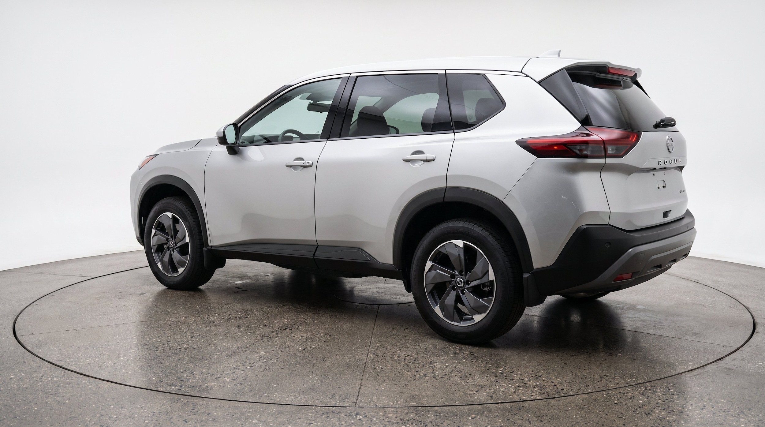 Thumbnail: 2025 Nissan Rogue - 6