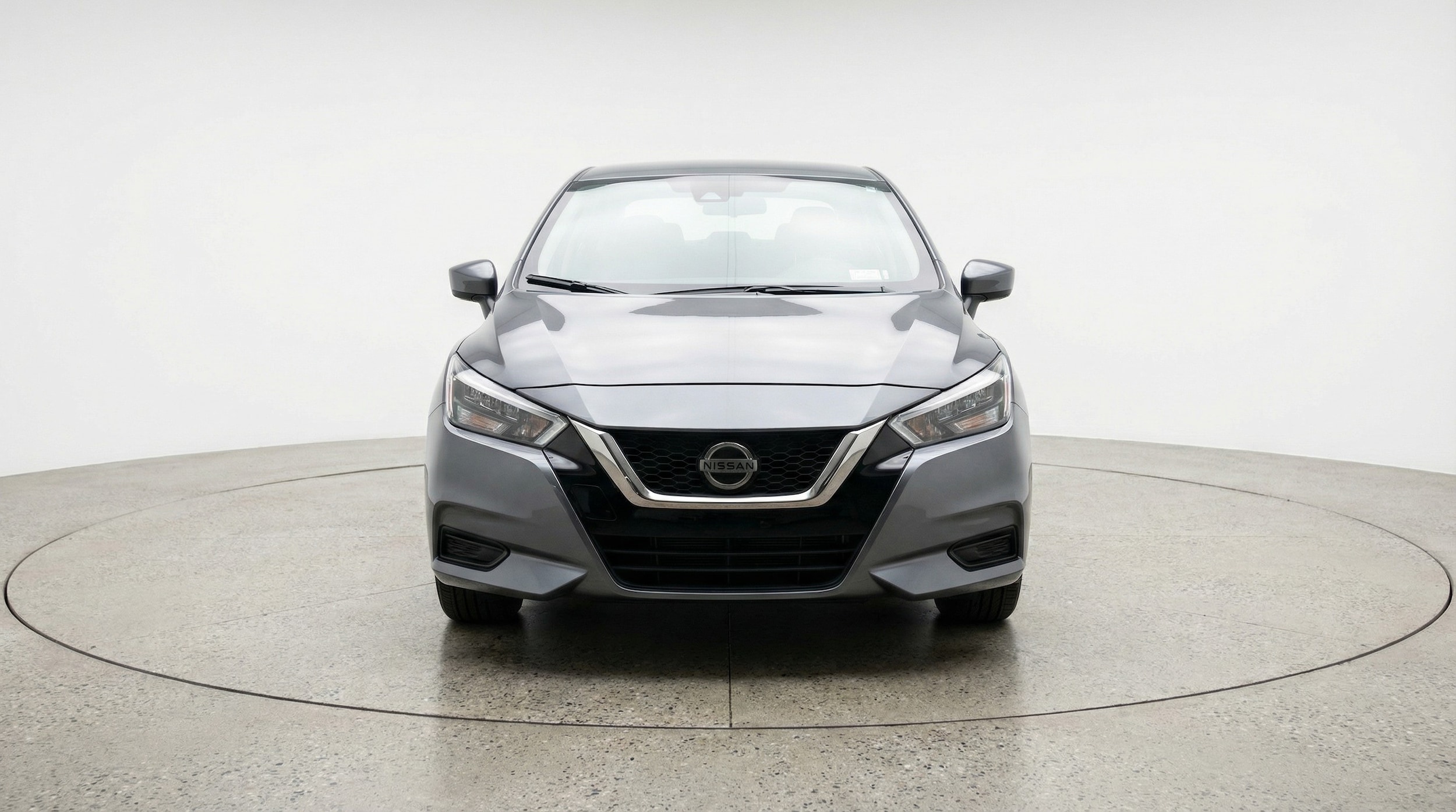 Thumbnail: 2025 Nissan Versa - 2