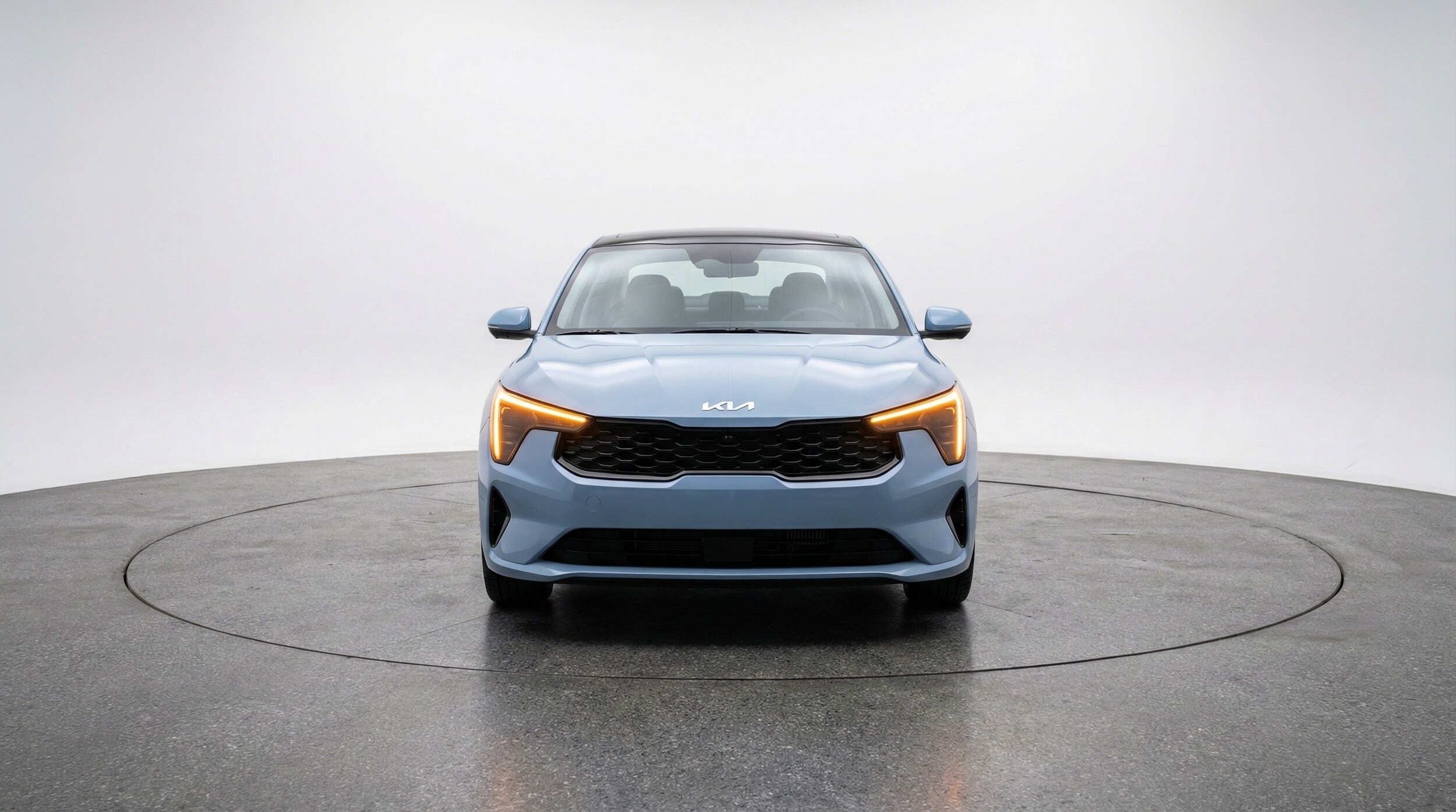 Thumbnail: 2025 Kia K4 - 2