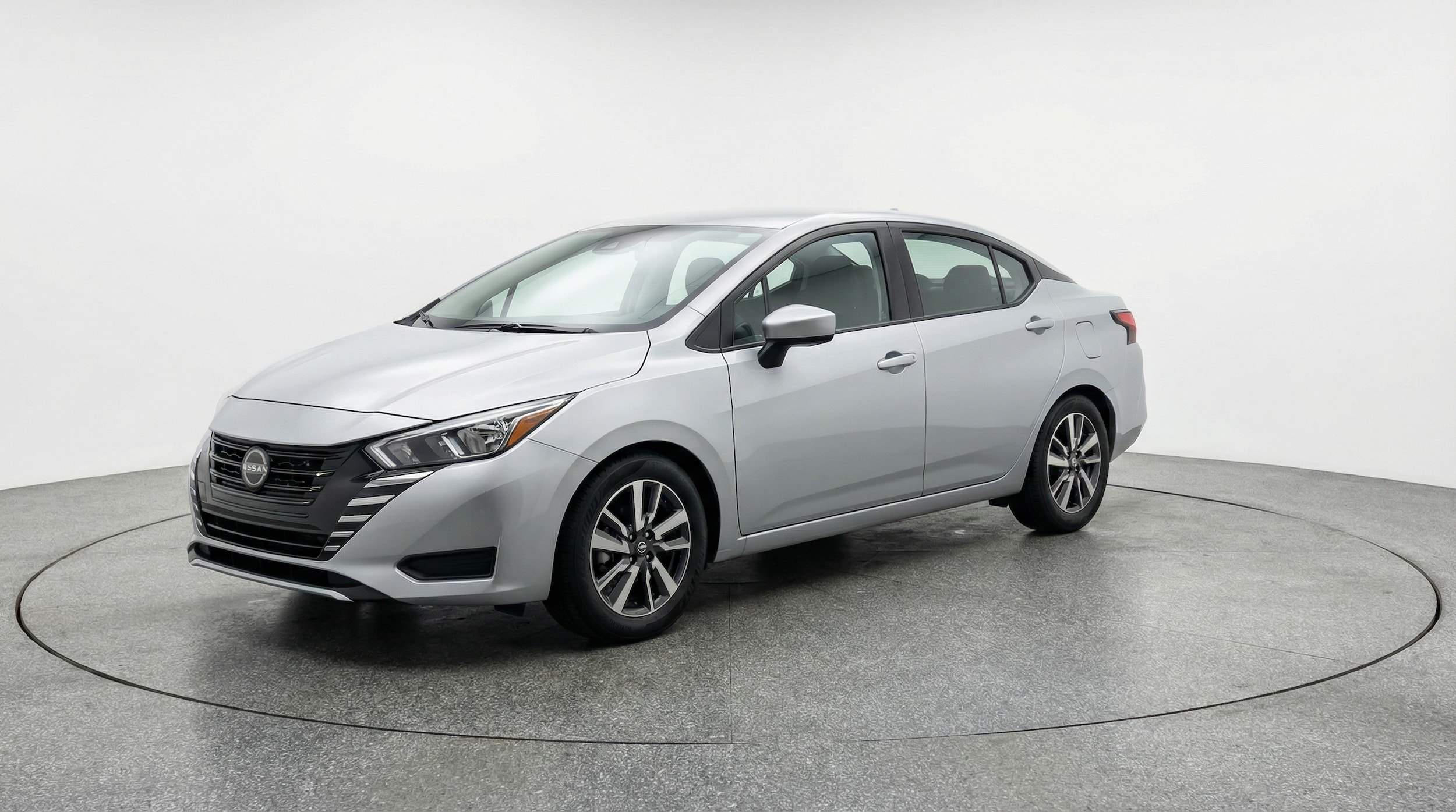 Thumbnail: 2025 Nissan Versa - 3