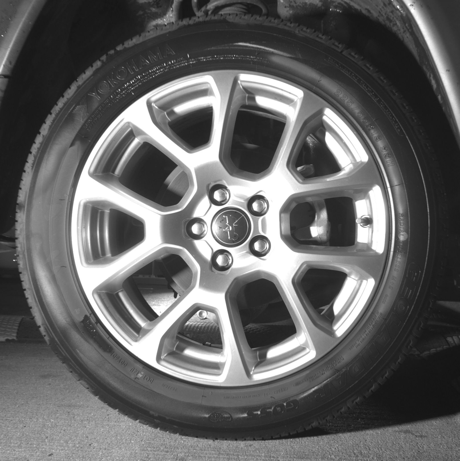 Thumbnail: 2025 Jeep Compass - 12