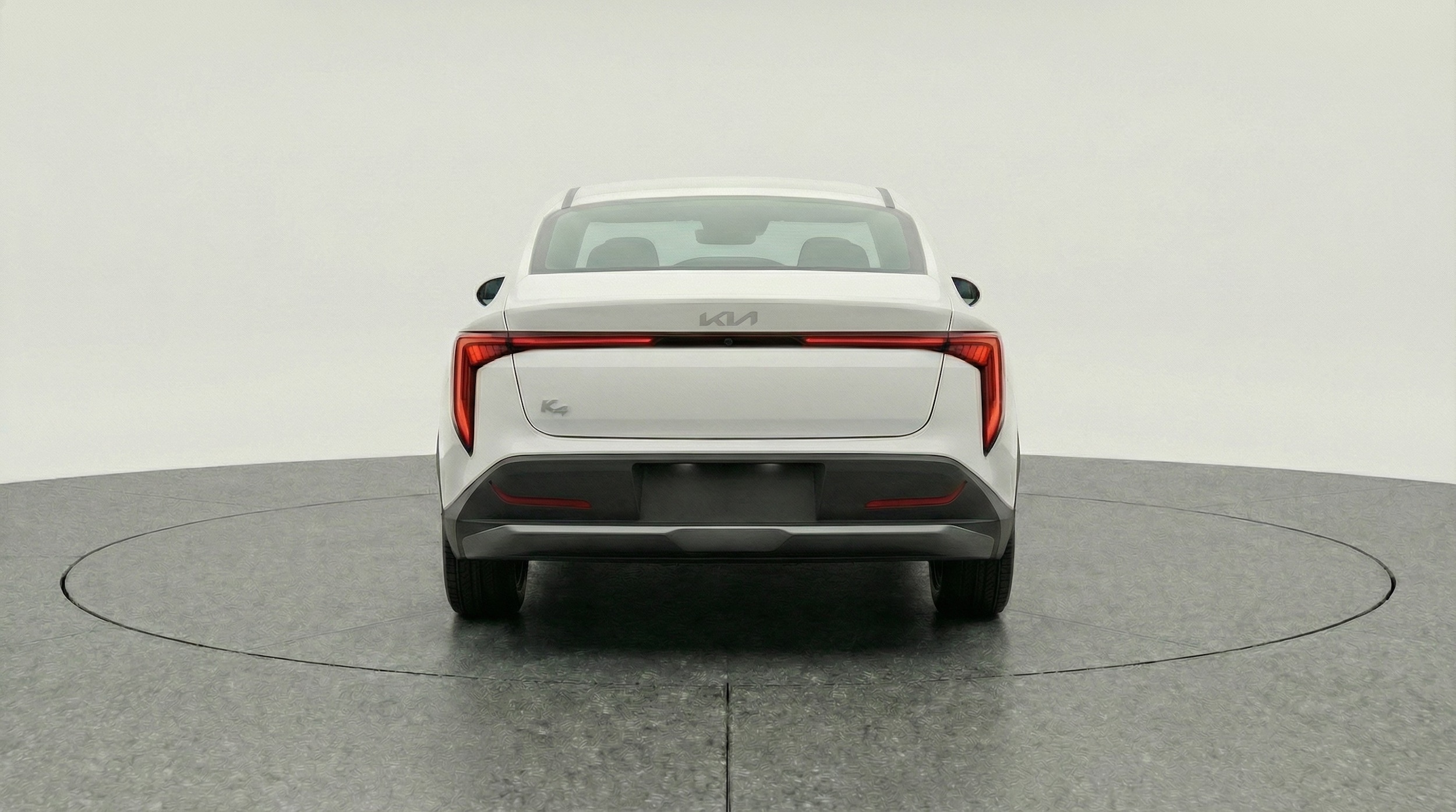 Thumbnail: 2025 Kia K4 - 6