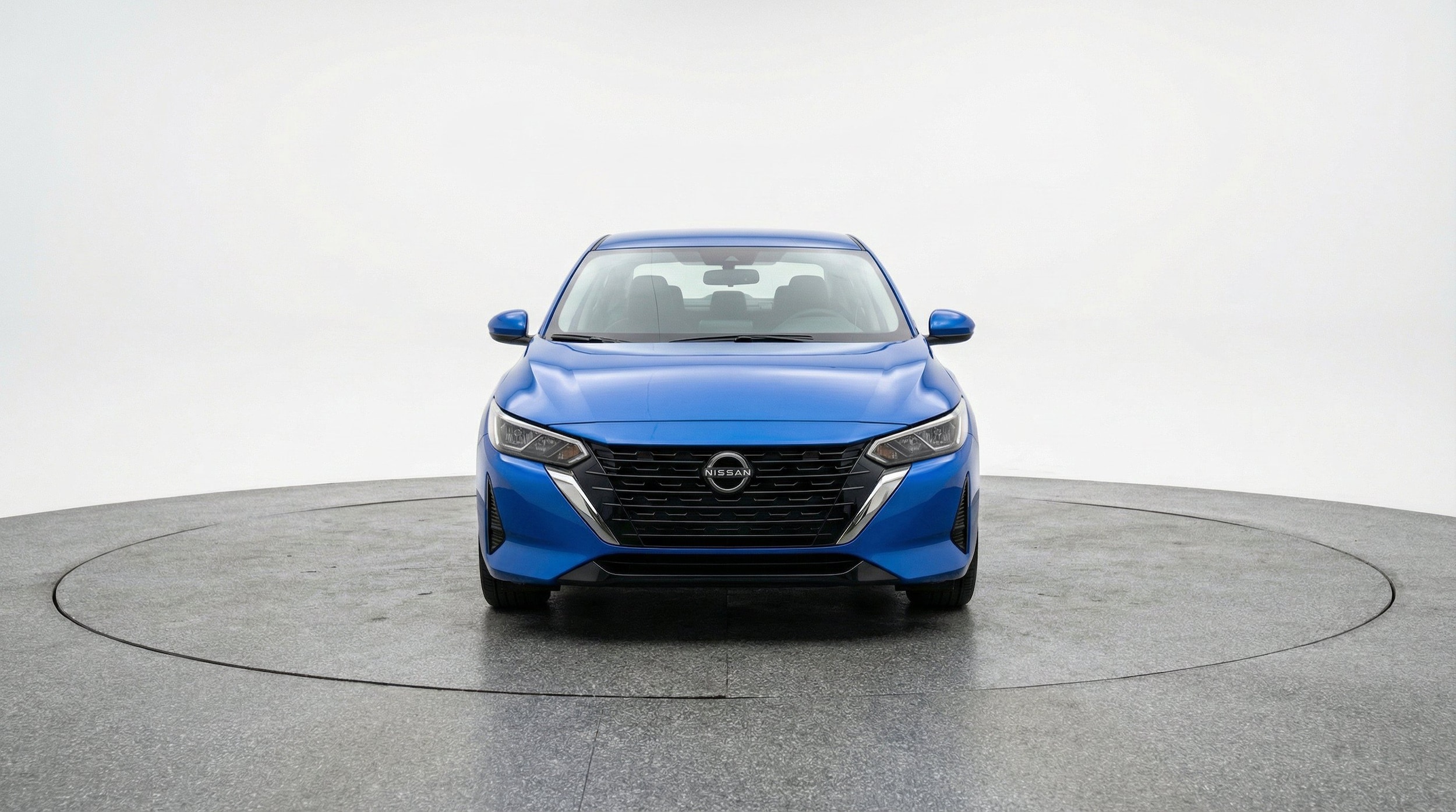 Thumbnail: 2025 Nissan Sentra - 2