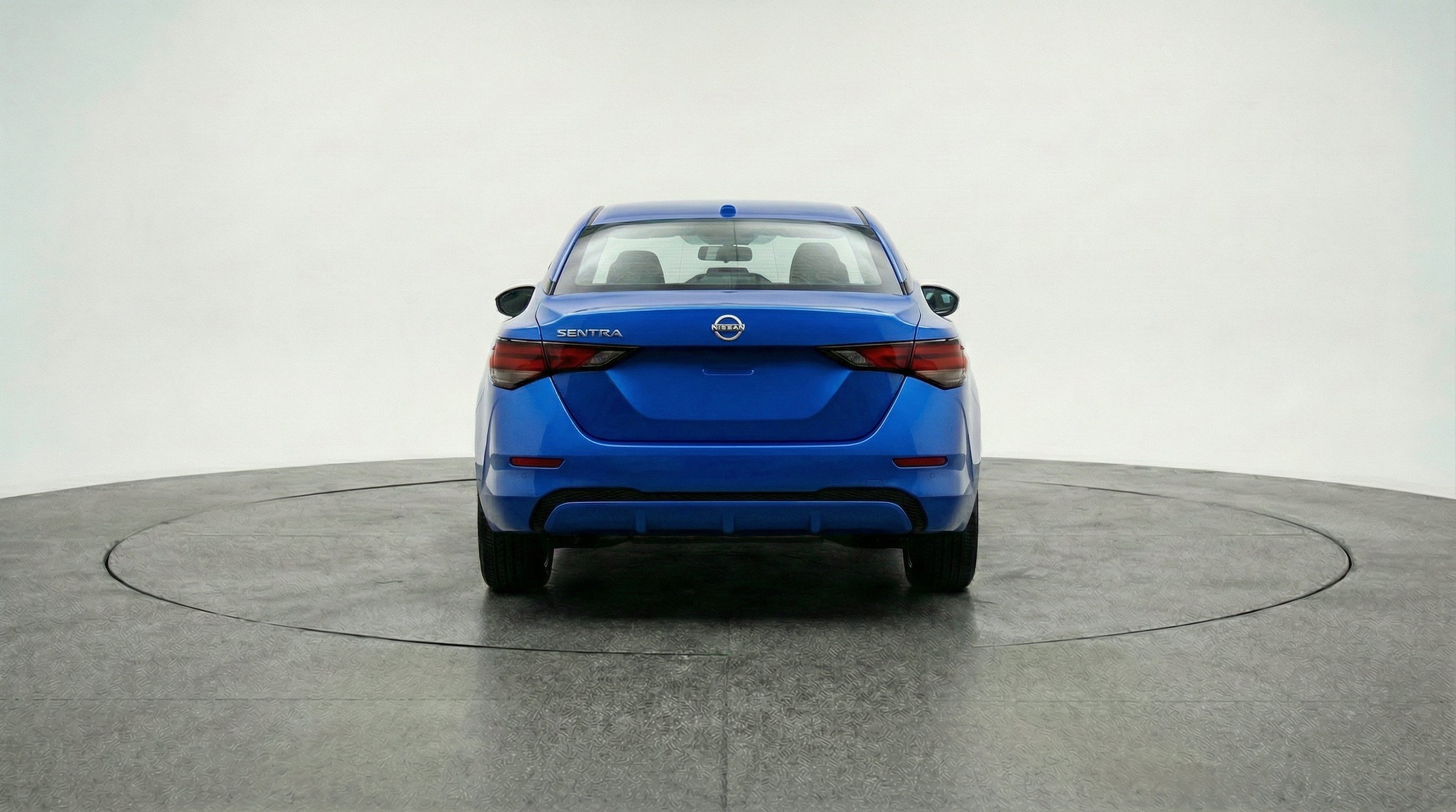 Thumbnail: 2025 Nissan Sentra - 7