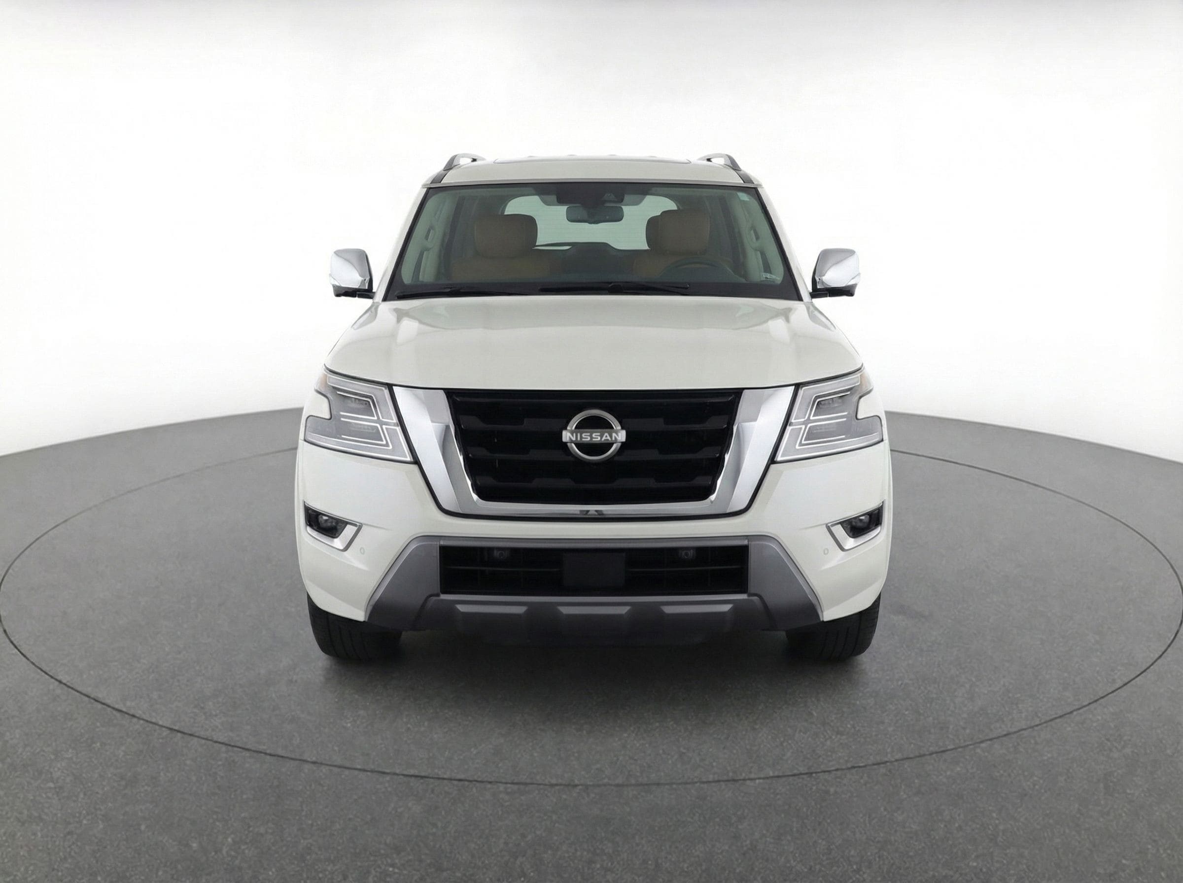 Thumbnail: 2023 Nissan Armada - 2