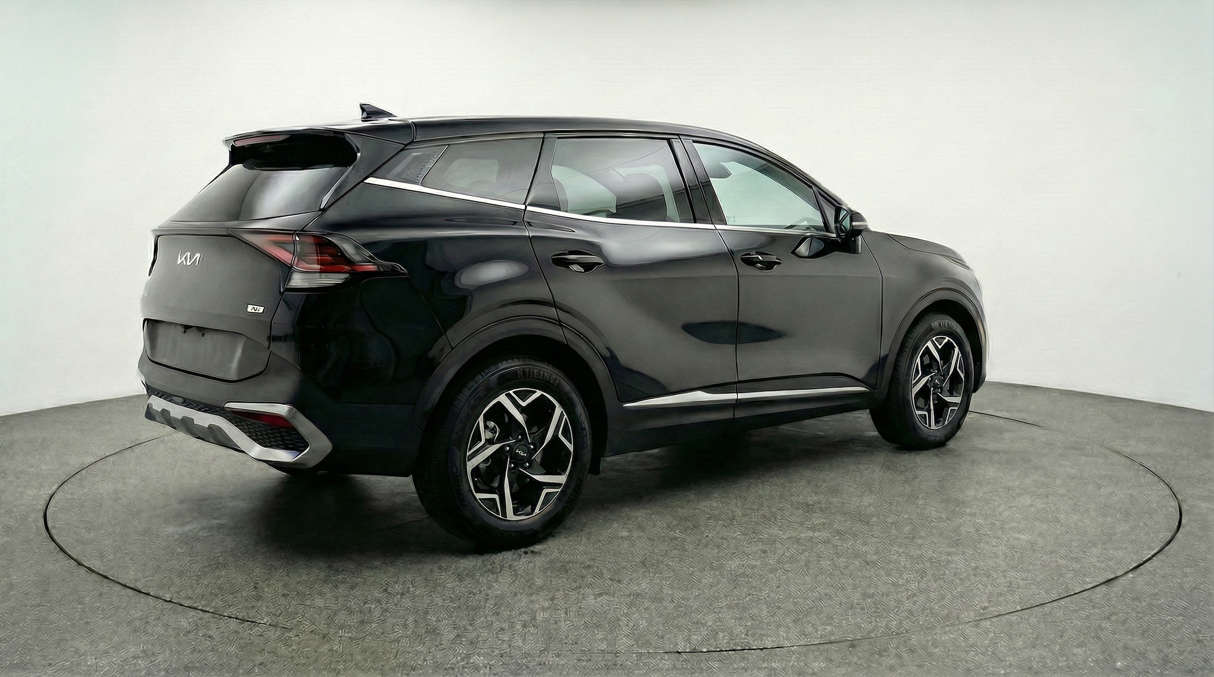 Thumbnail: 2025 Kia Sportage - 7