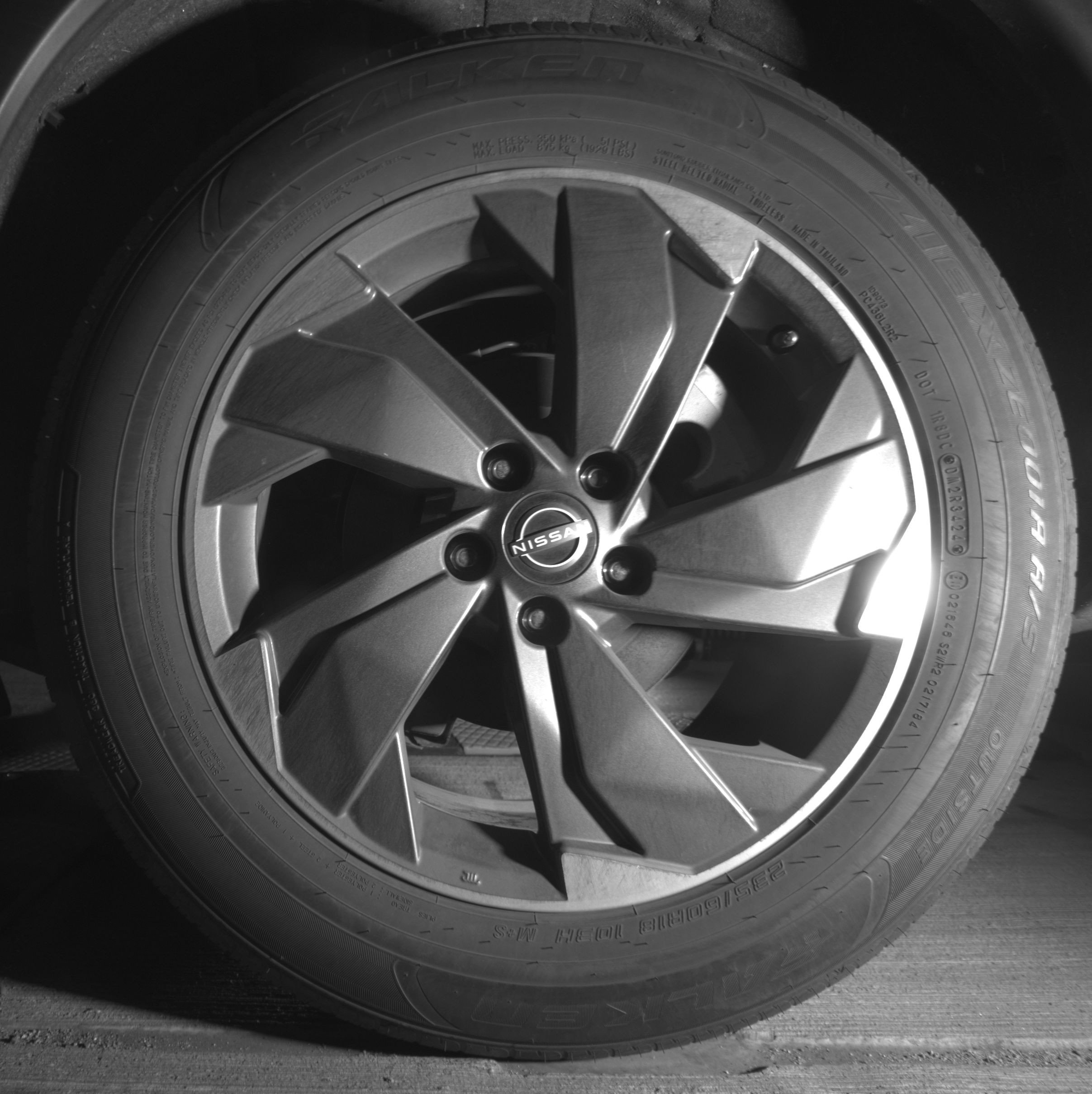 Thumbnail: 2025 Nissan Rogue - 14