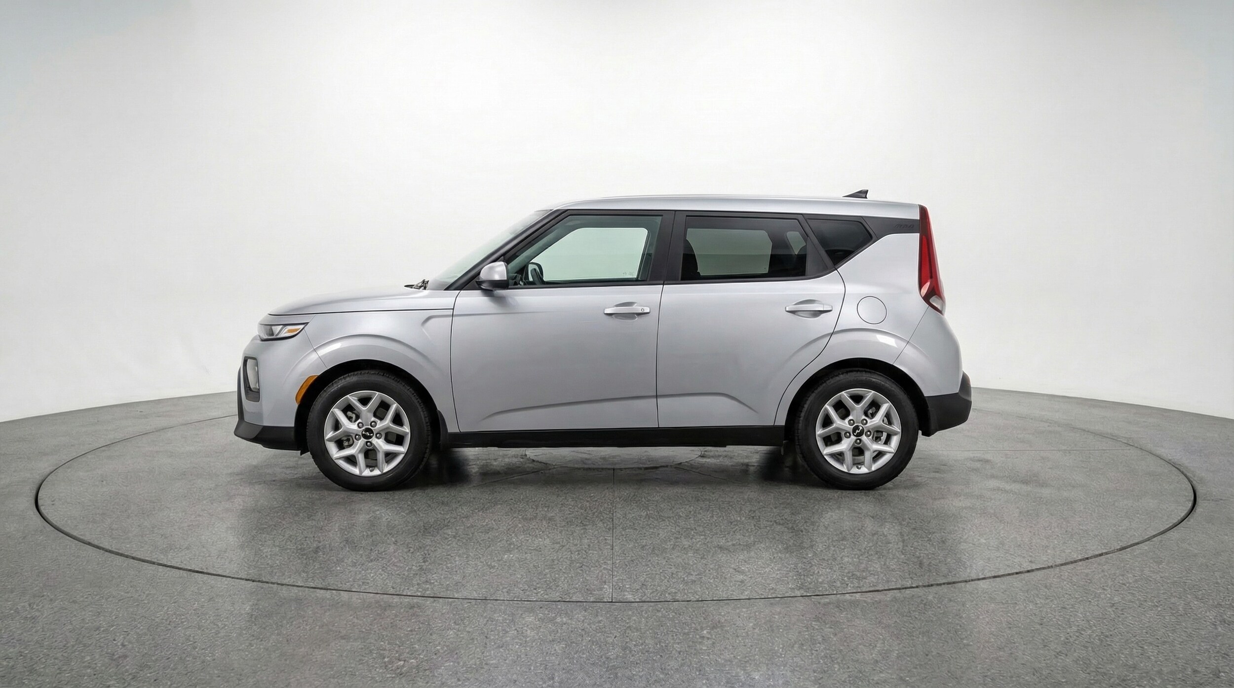 Thumbnail: 2025 Kia Soul - 4