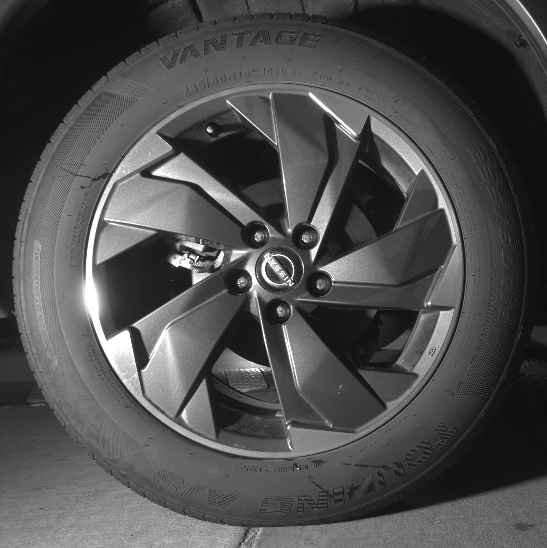 Thumbnail: 2025 Nissan Rogue - 12