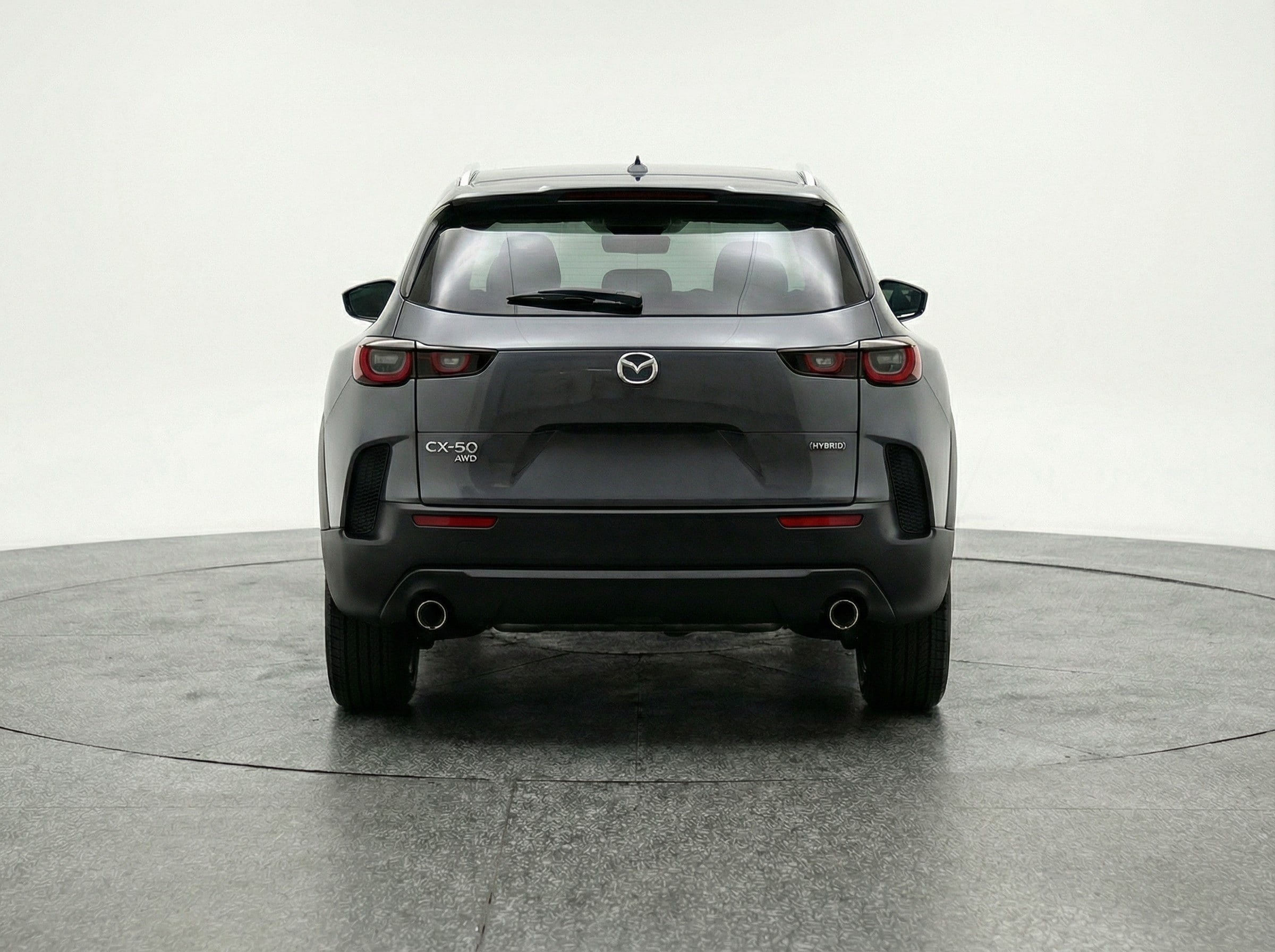 Thumbnail: 2025 Mazda CX-50 - 6