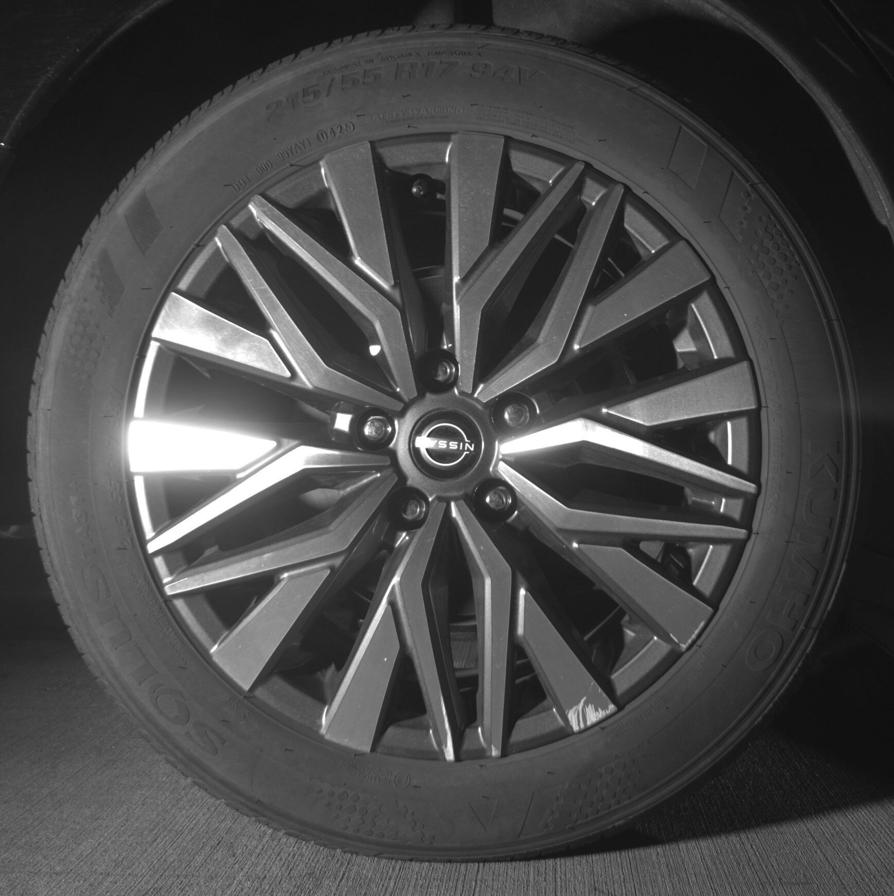 Thumbnail: 2025 Nissan Altima - 12