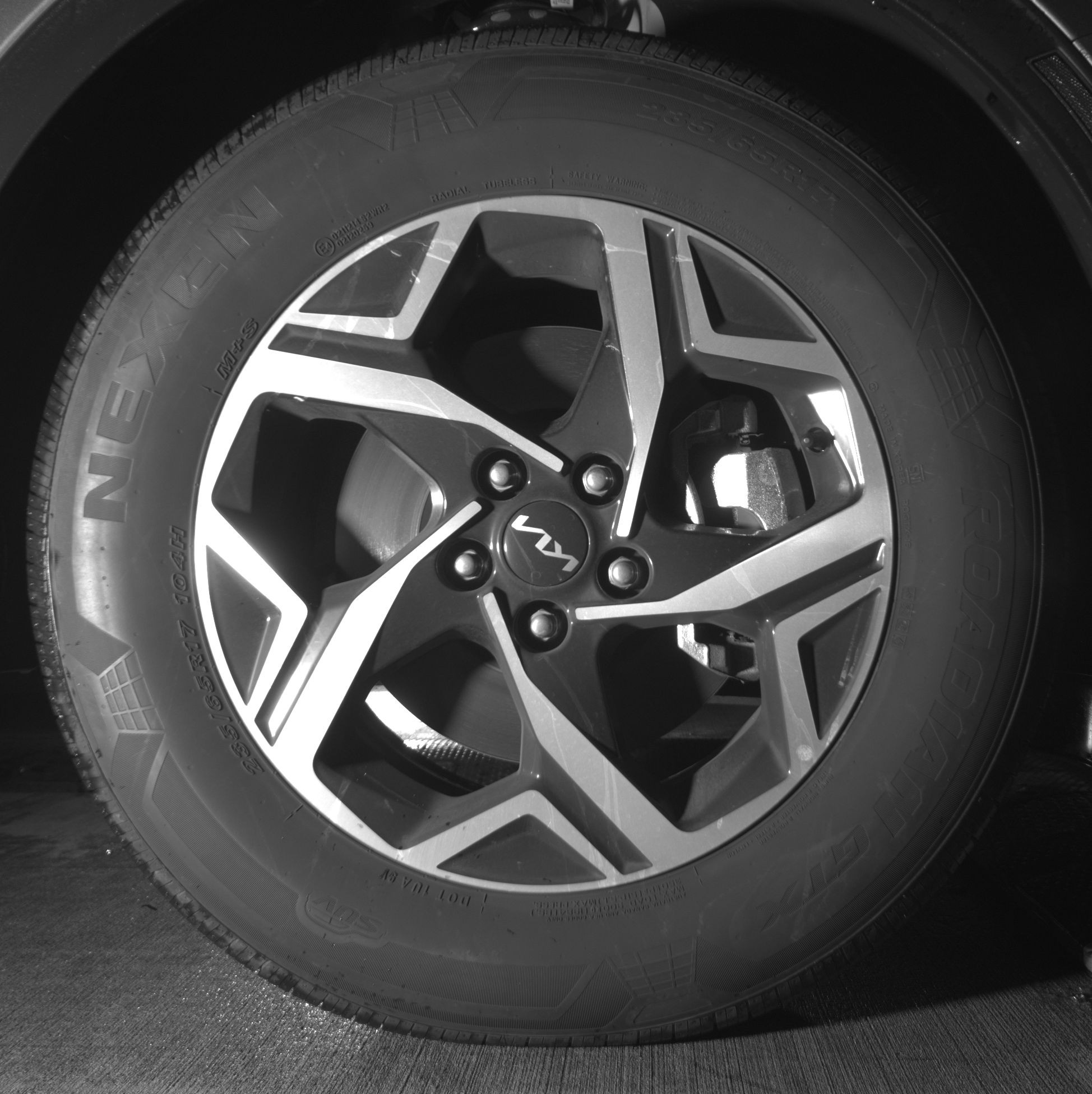 Thumbnail: 2025 Kia Sportage - 10