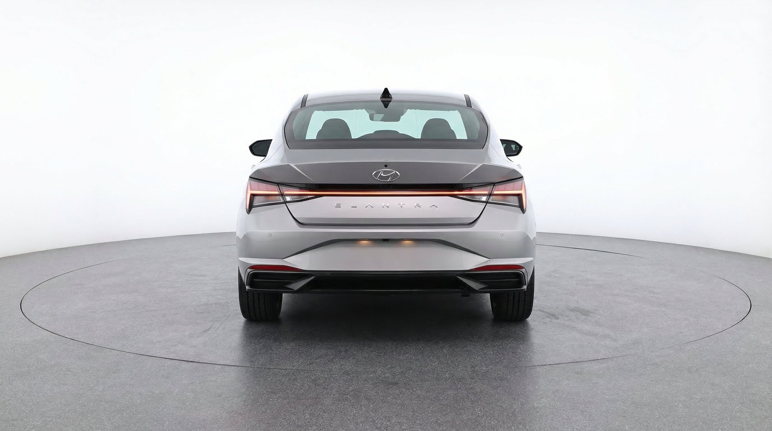 Thumbnail: 2026 Hyundai Elantra - 7