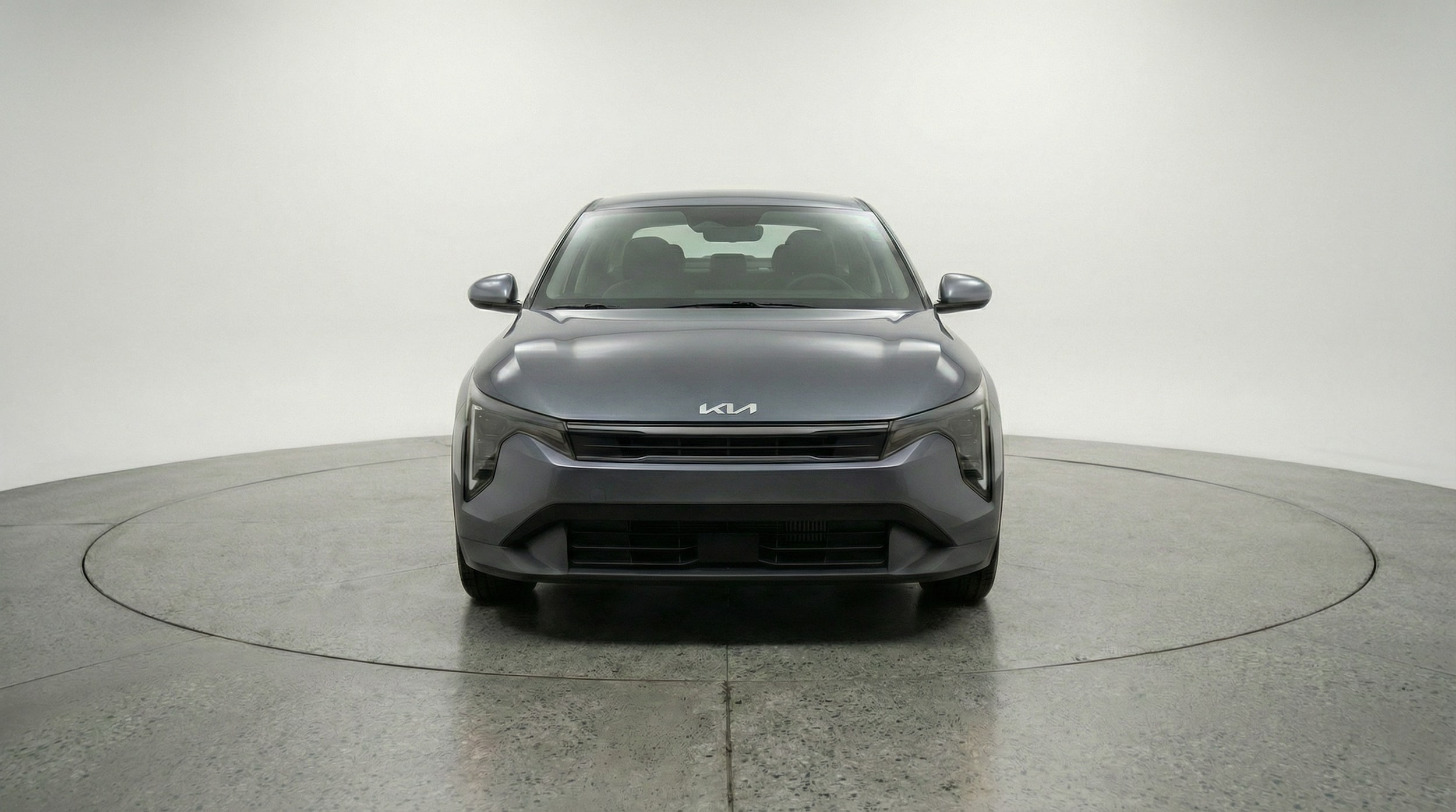 Thumbnail: 2025 Kia K4 - 2