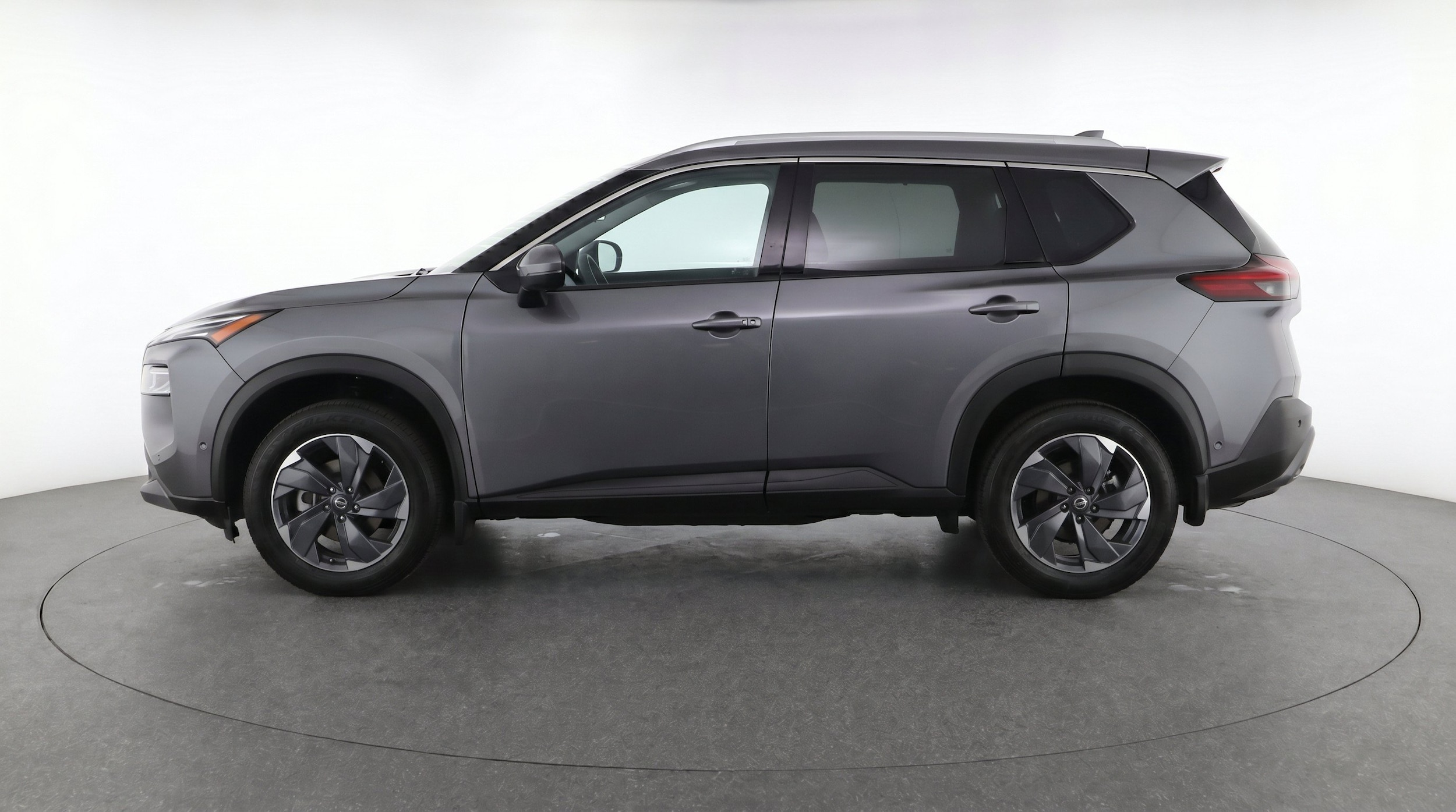 Thumbnail: 2025 Nissan Rogue - 5