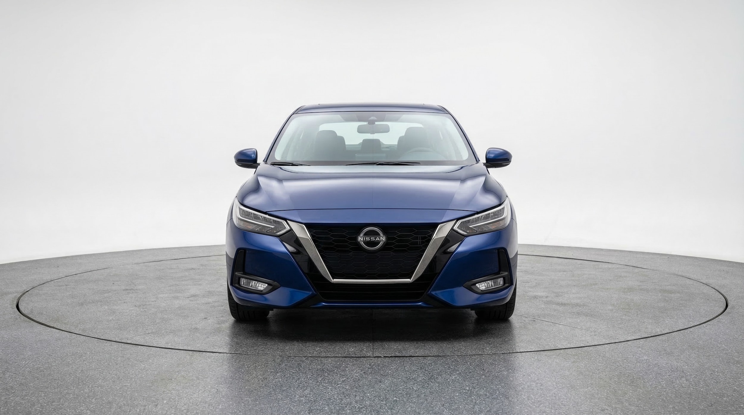 Thumbnail: 2025 Nissan Sentra - 2