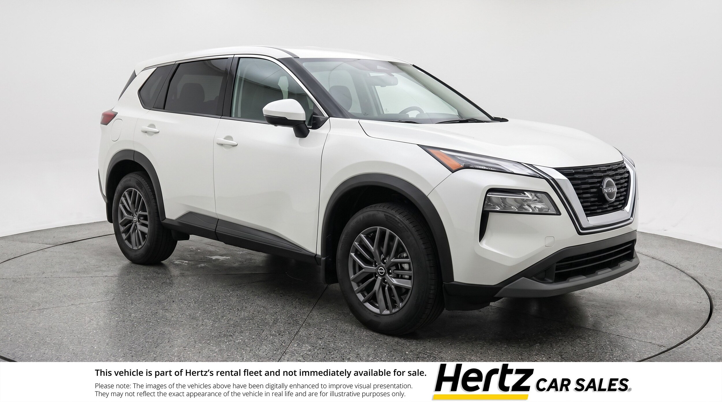 Thumbnail: 2026 Nissan Rogue - 1