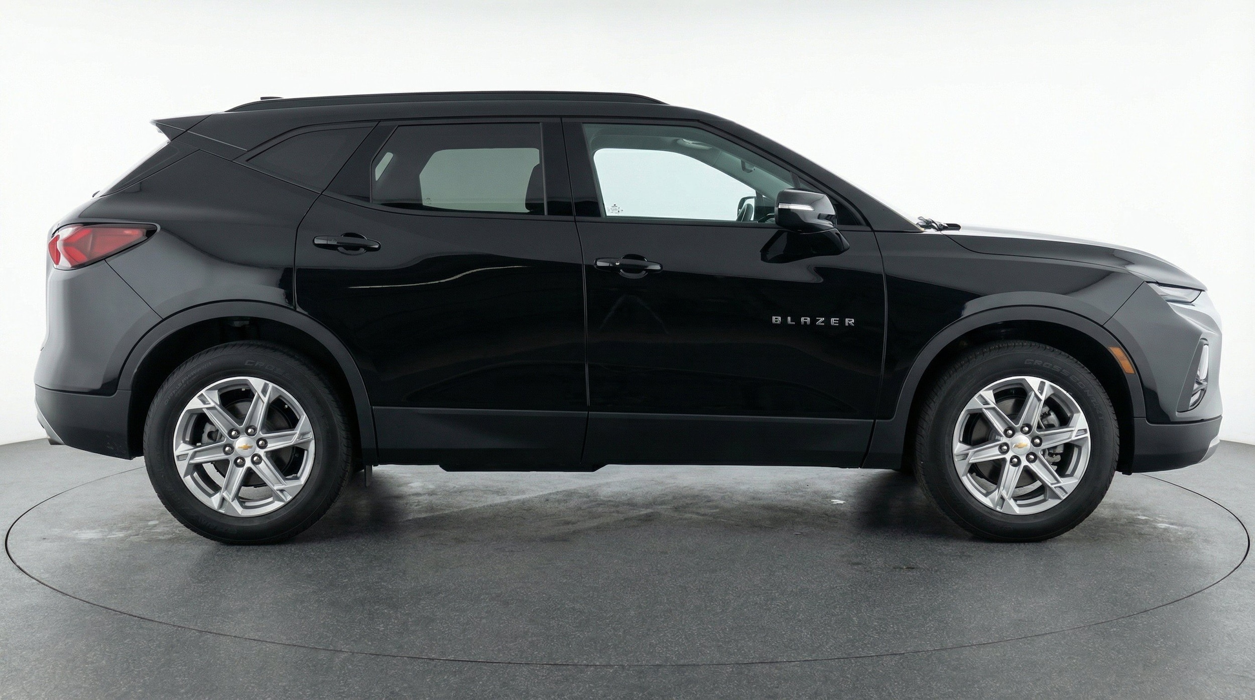 Thumbnail: 2025 Chevrolet Blazer - 11