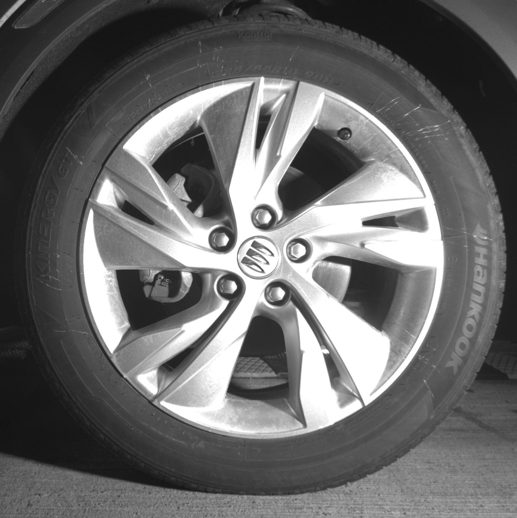 Thumbnail: 2025 Buick Encore GX - 9