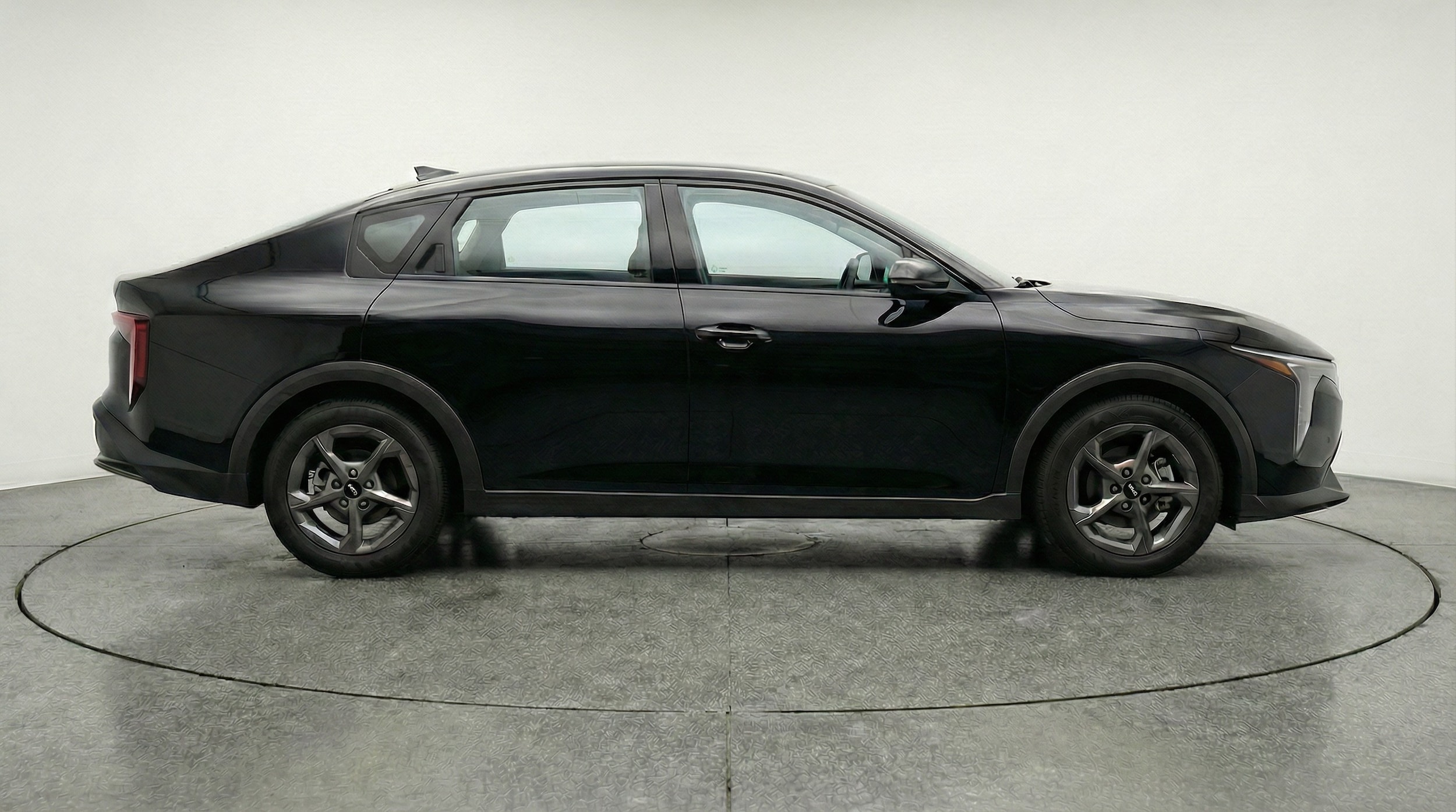 Thumbnail: 2025 Kia K4 - 8