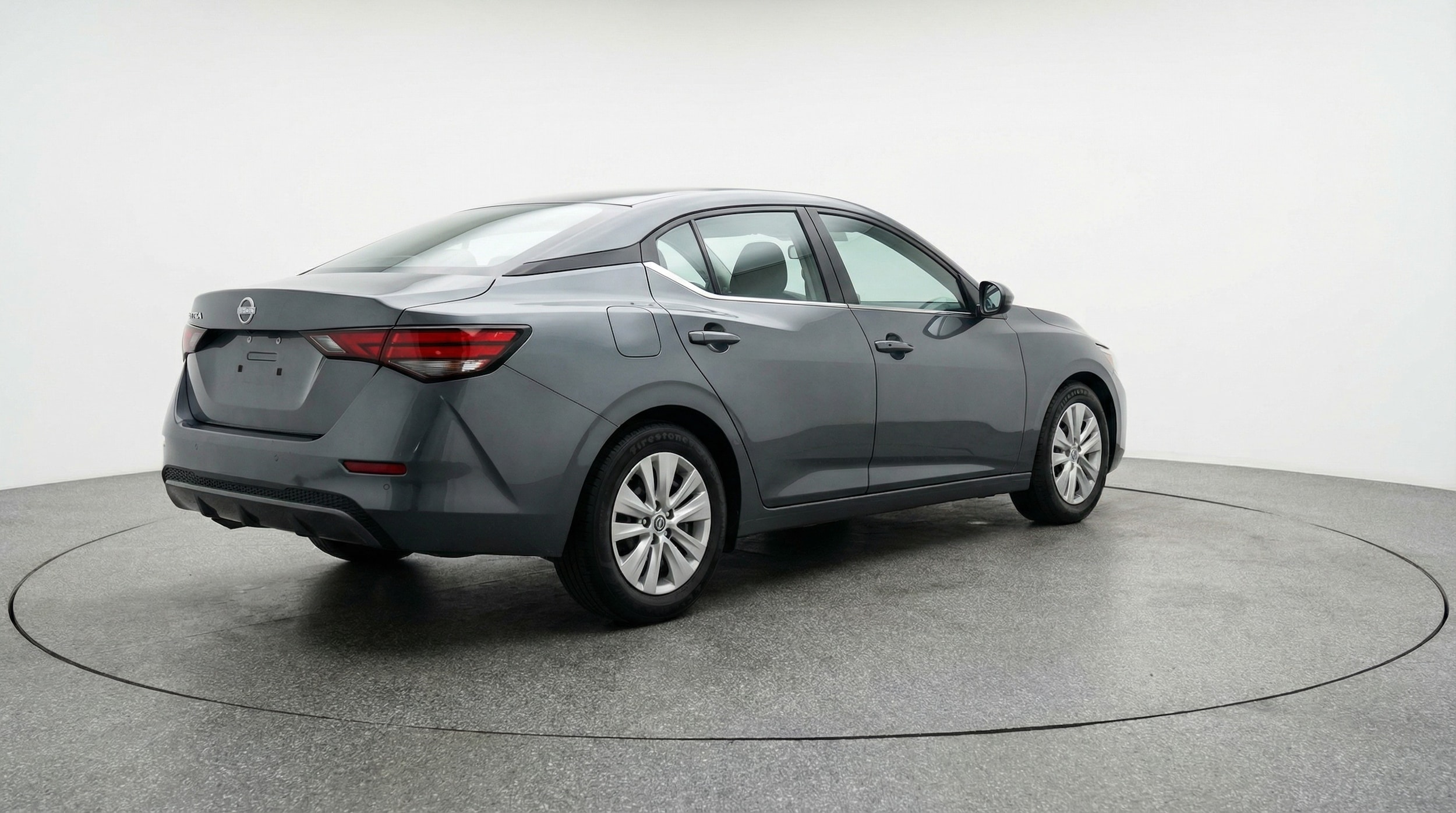 Thumbnail: 2025 Nissan Sentra - 7