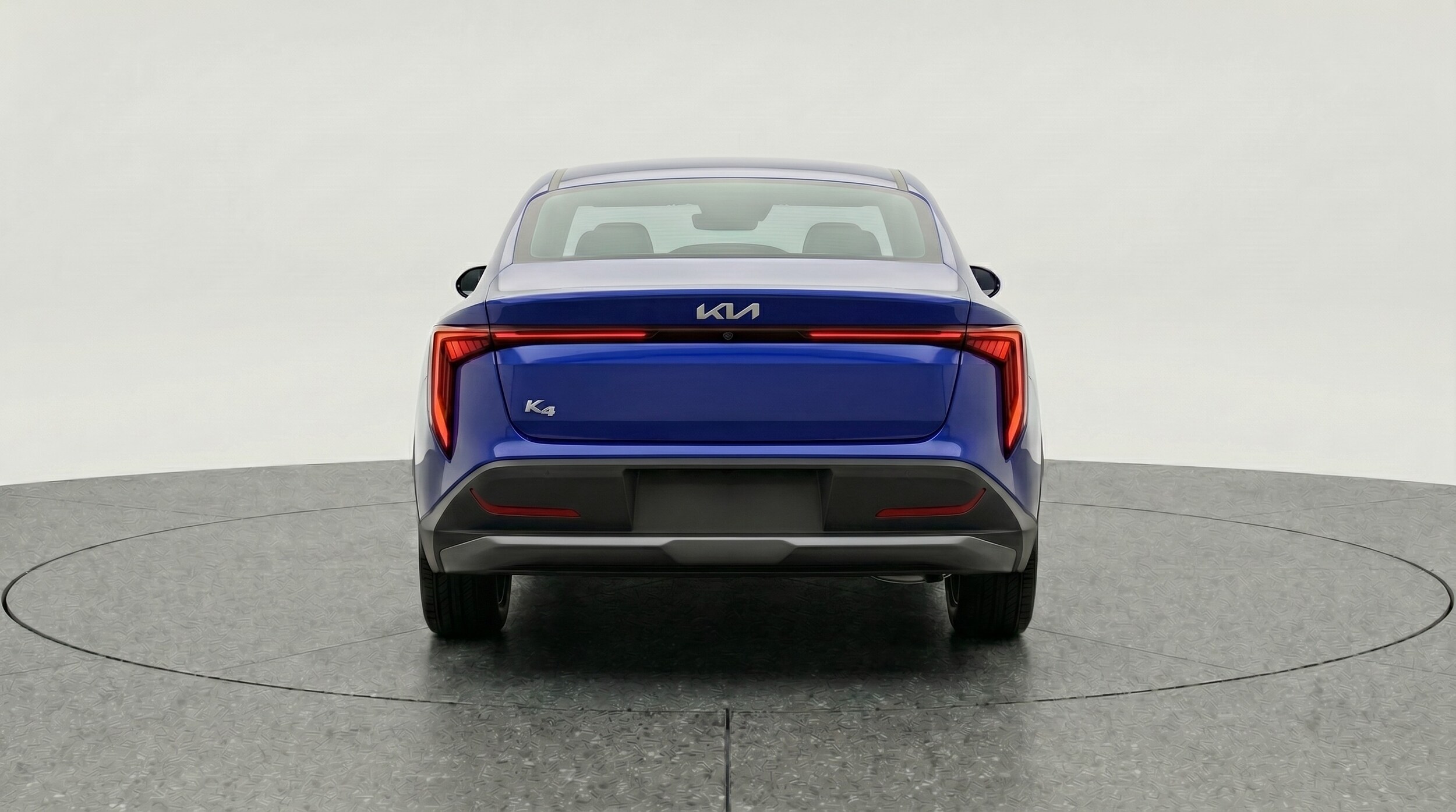 Thumbnail: 2025 Kia K4 - 6