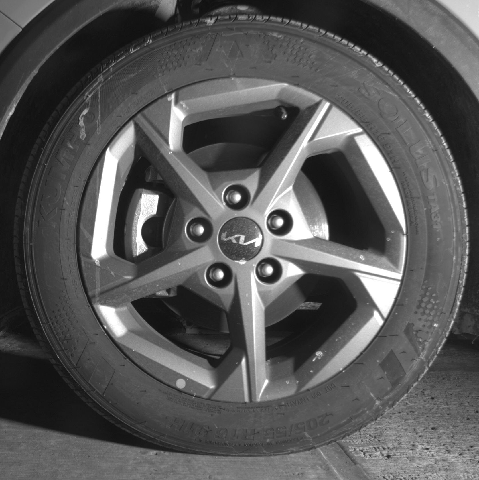 Thumbnail: 2025 Kia K4 - 9