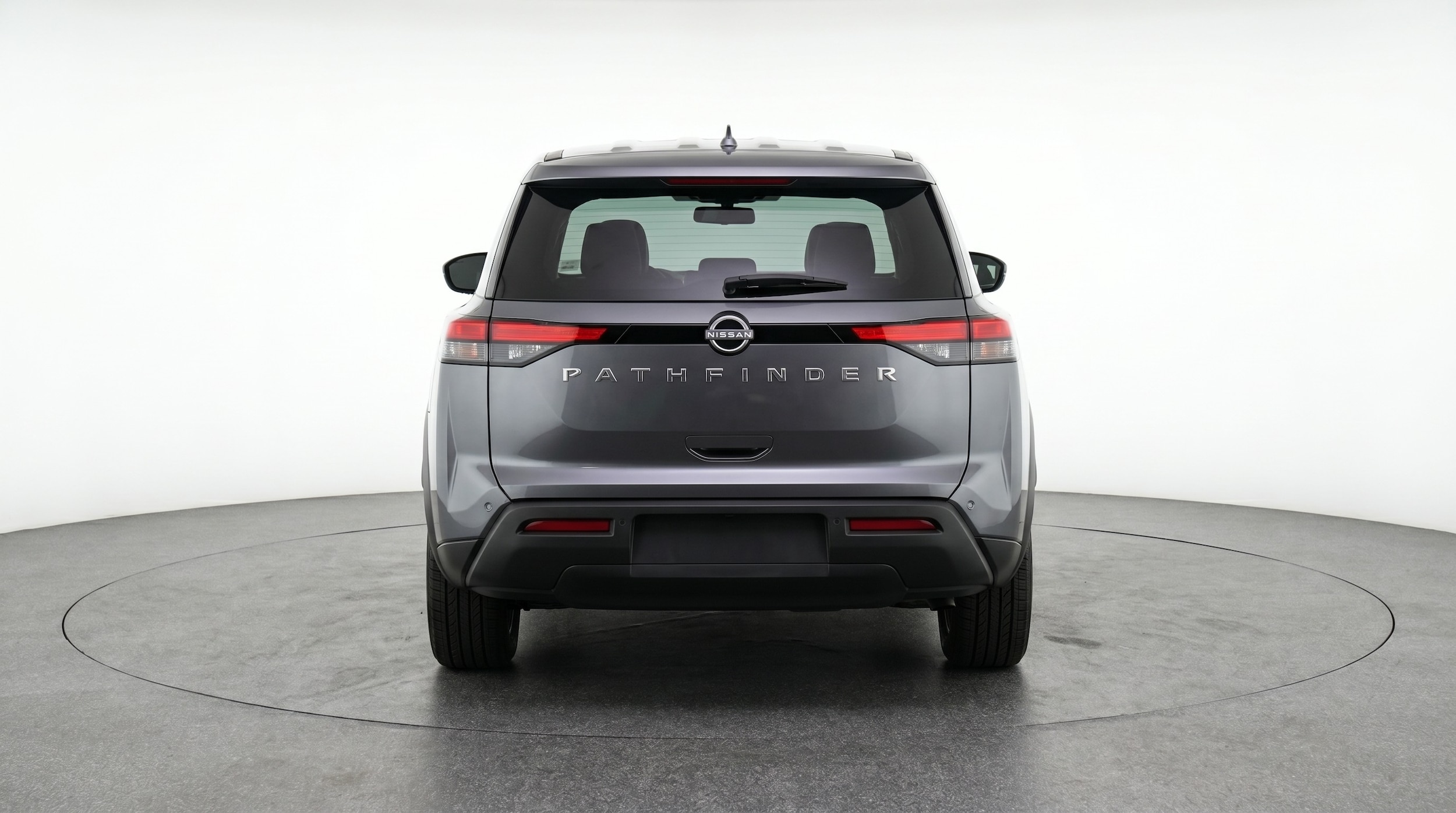 Thumbnail: 2025 Nissan Pathfinder - 6