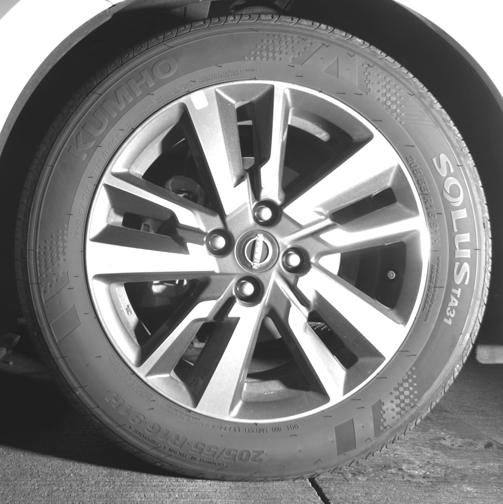 Thumbnail: 2025 Nissan Versa - 9