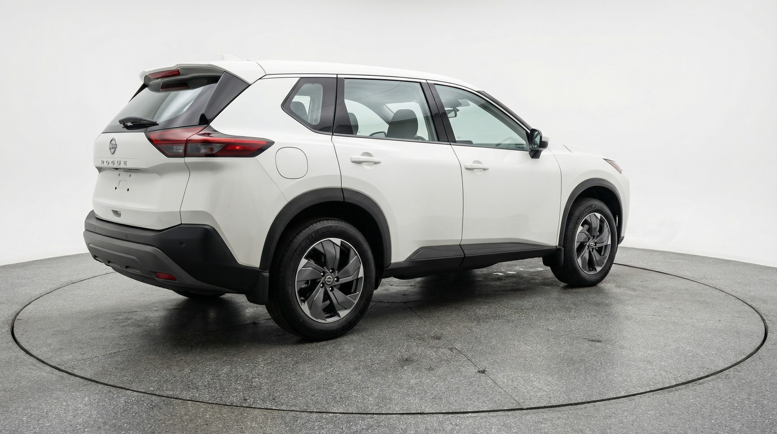 Thumbnail: 2025 Nissan Rogue - 7