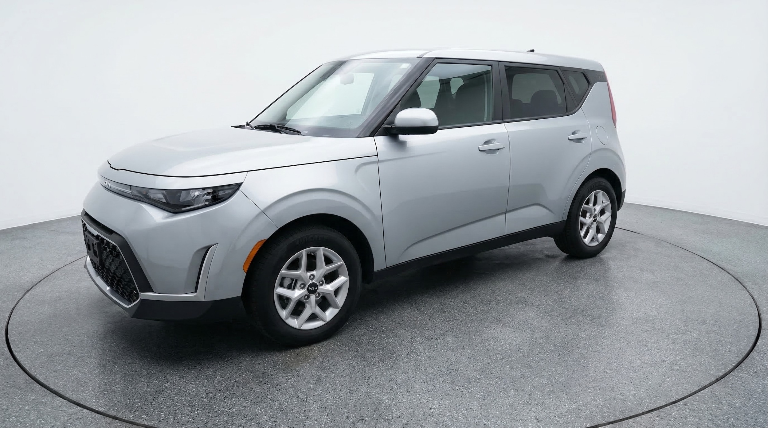 Thumbnail: 2025 Kia Soul - 3