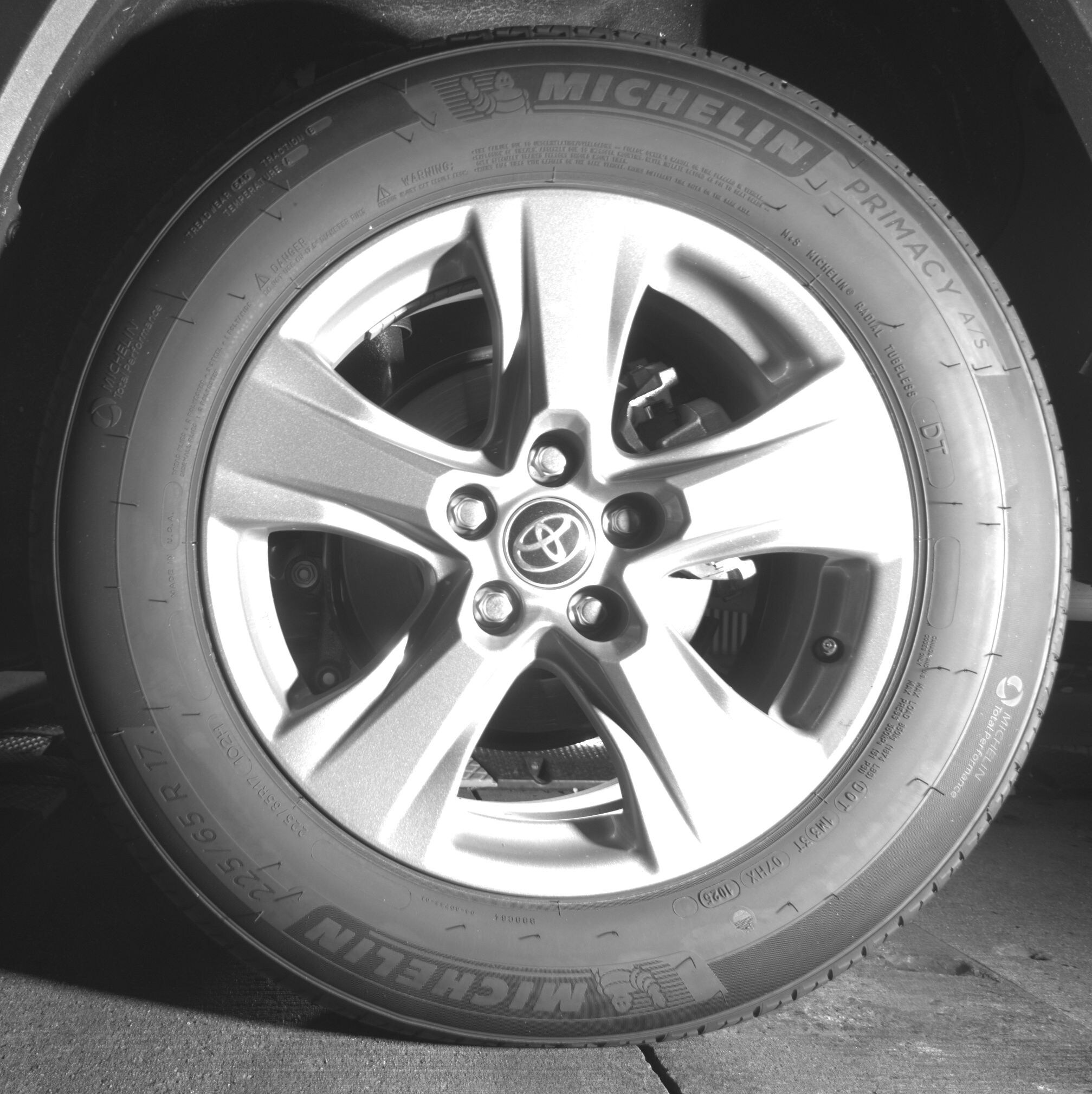 Thumbnail: 2025 Toyota RAV4 - 11