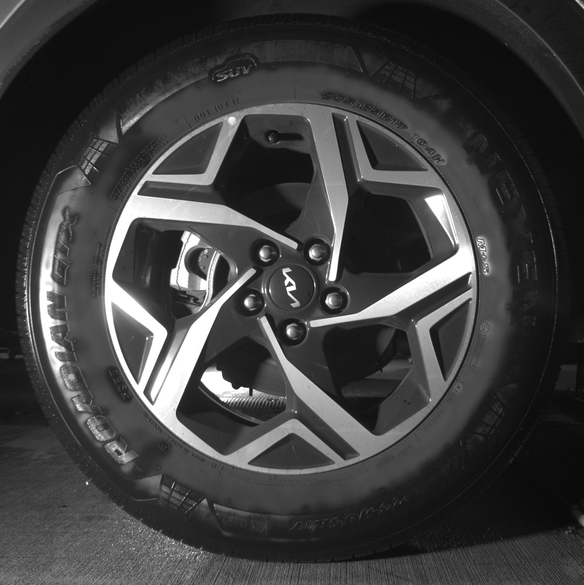 Thumbnail: 2025 Kia Sportage - 12