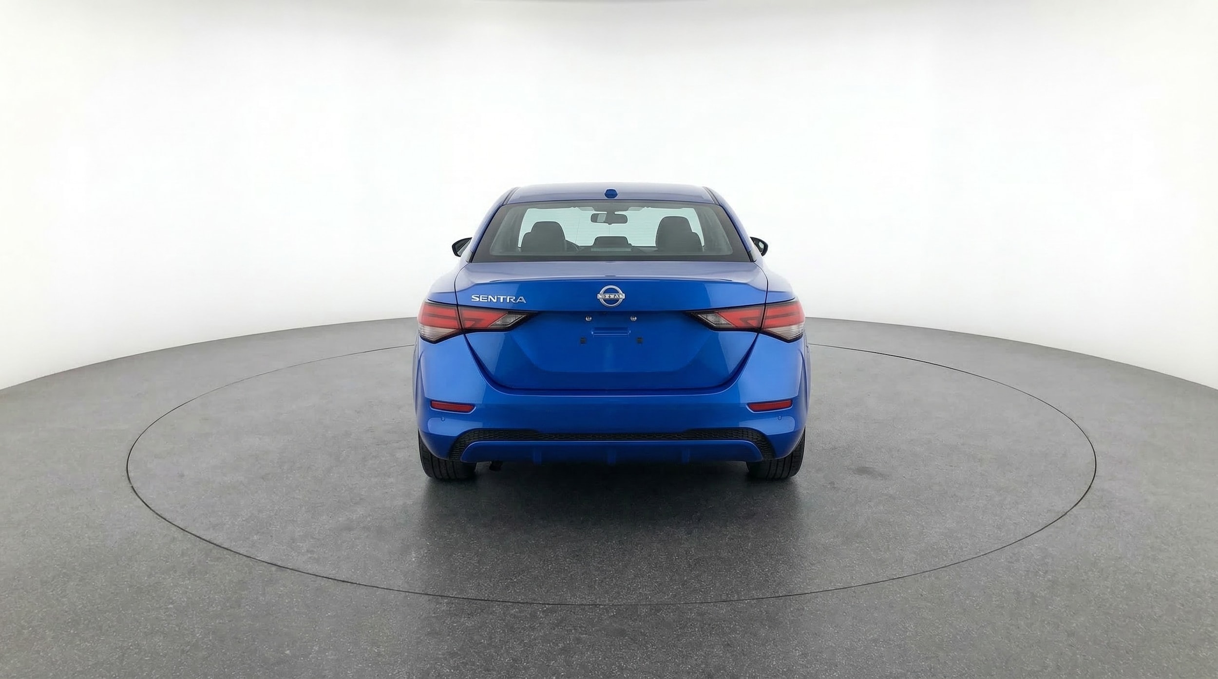 Thumbnail: 2025 Nissan Sentra - 6