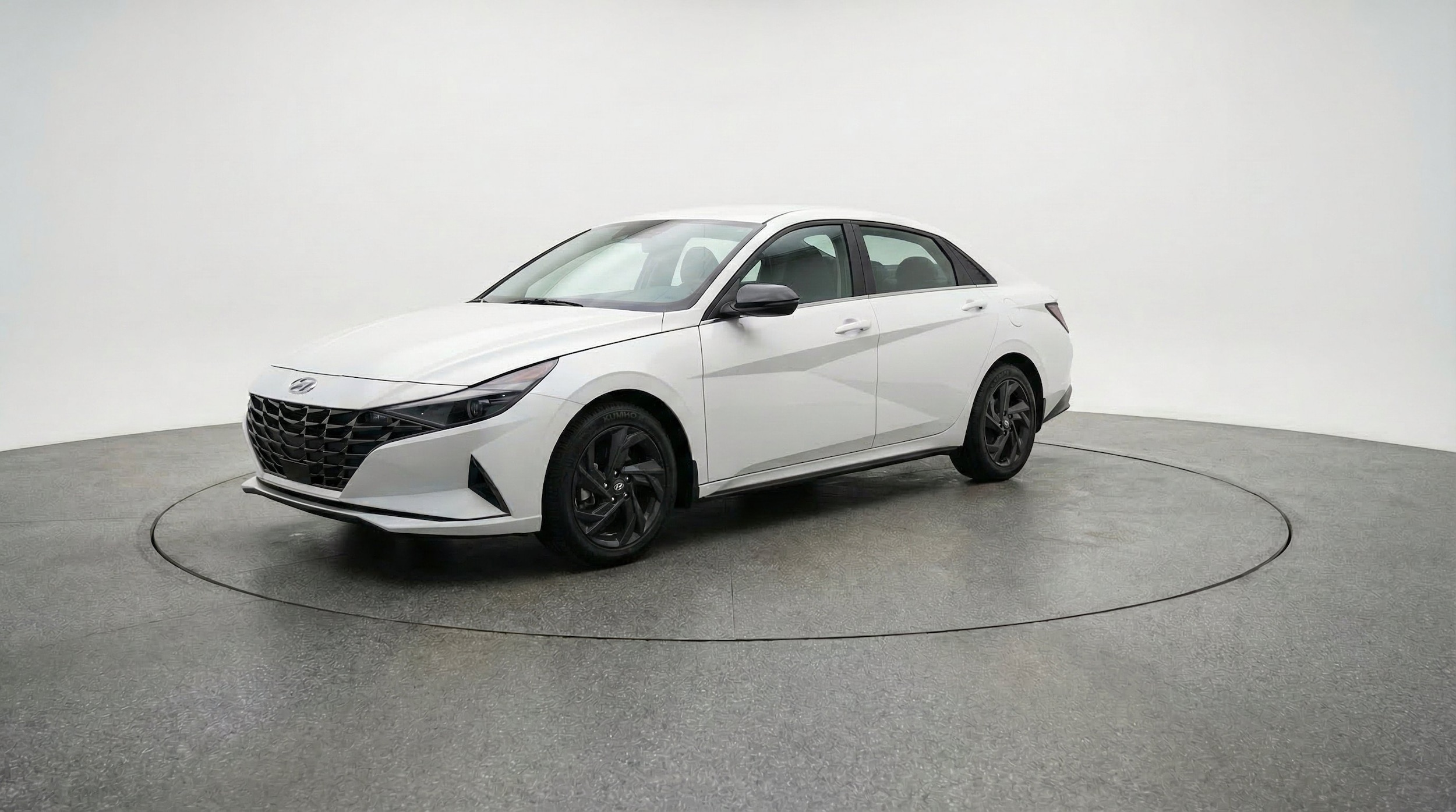 Thumbnail: 2026 Hyundai Elantra - 3