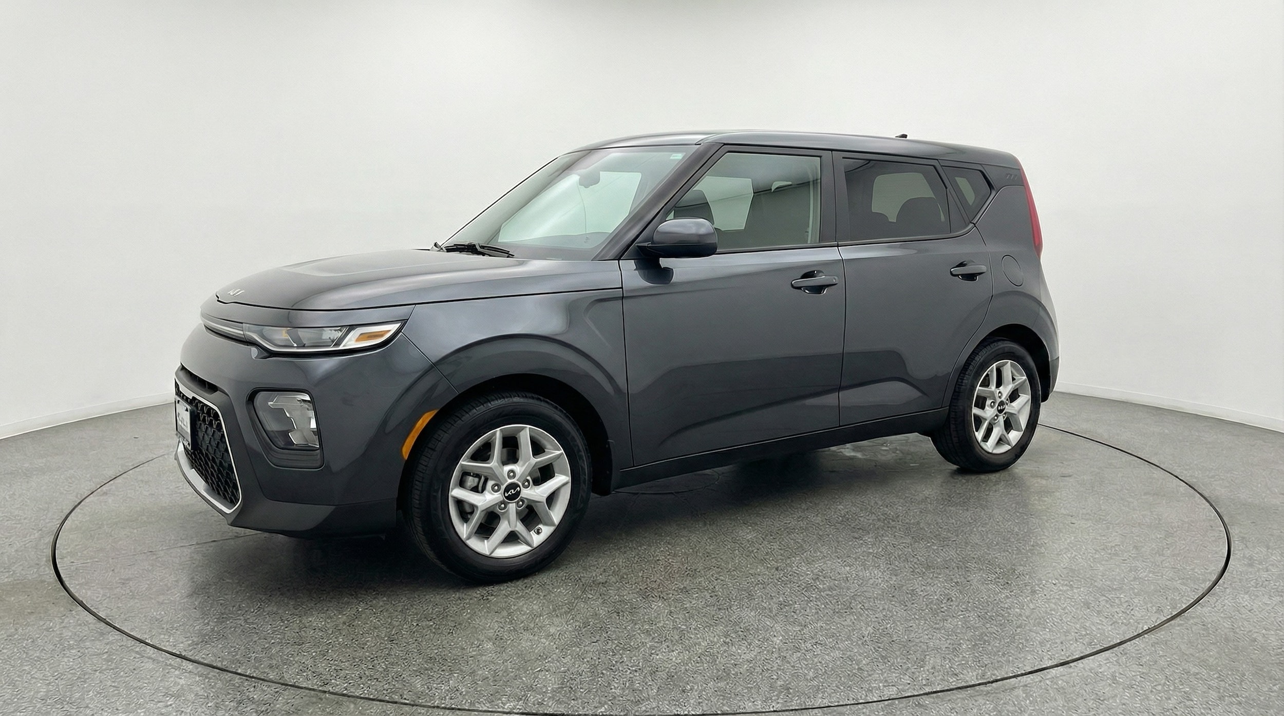 Thumbnail: 2025 Kia Soul - 3