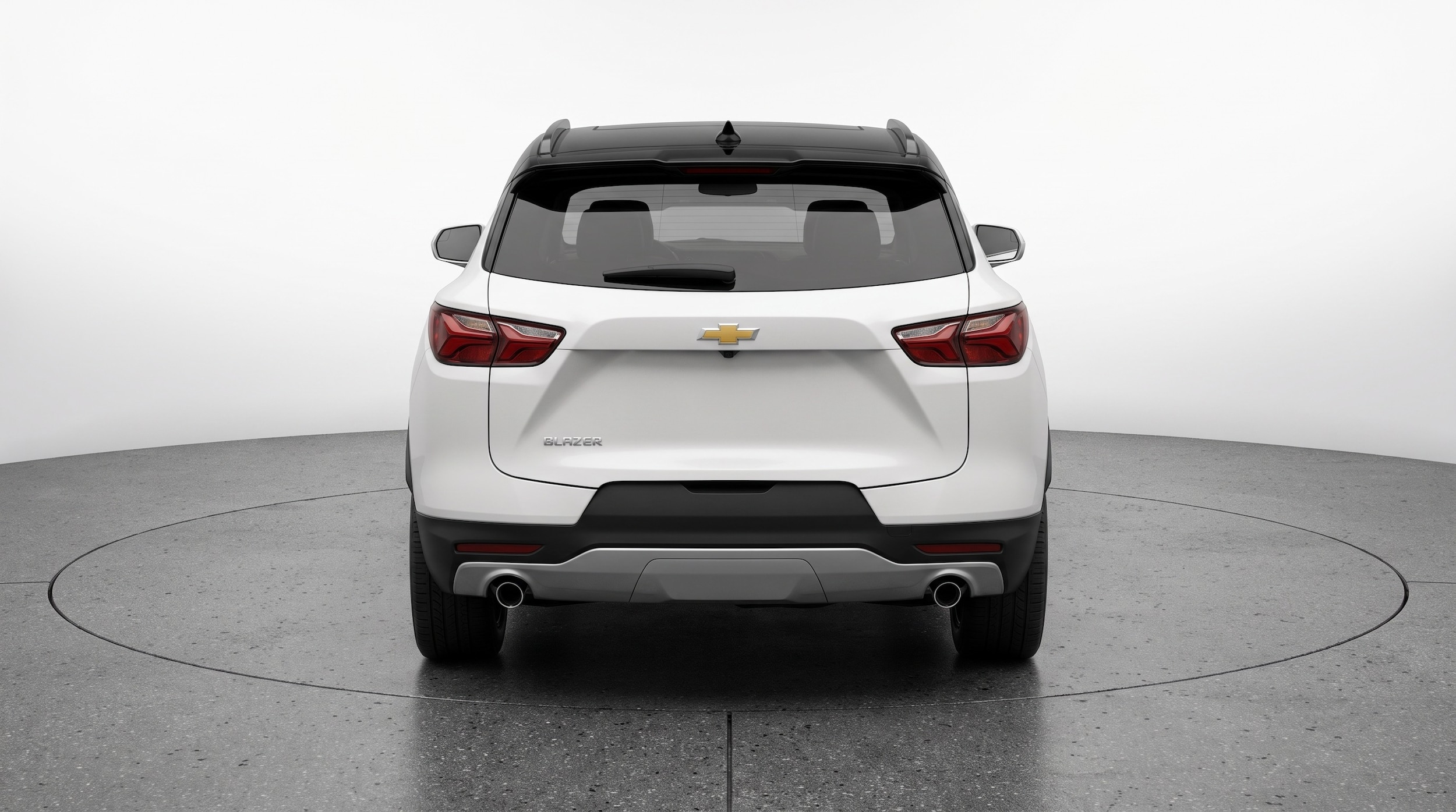 Thumbnail: 2025 Chevrolet Blazer - 6