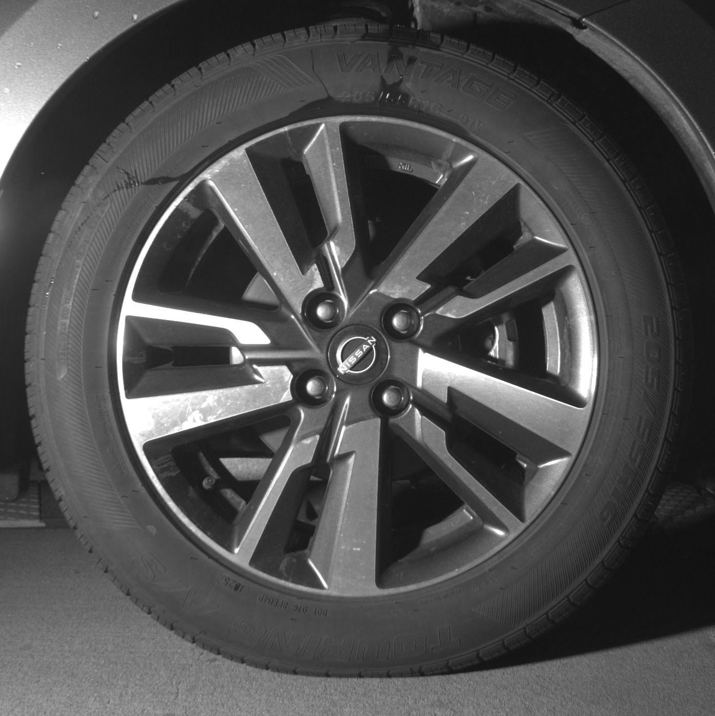 Thumbnail: 2025 Nissan Versa - 10