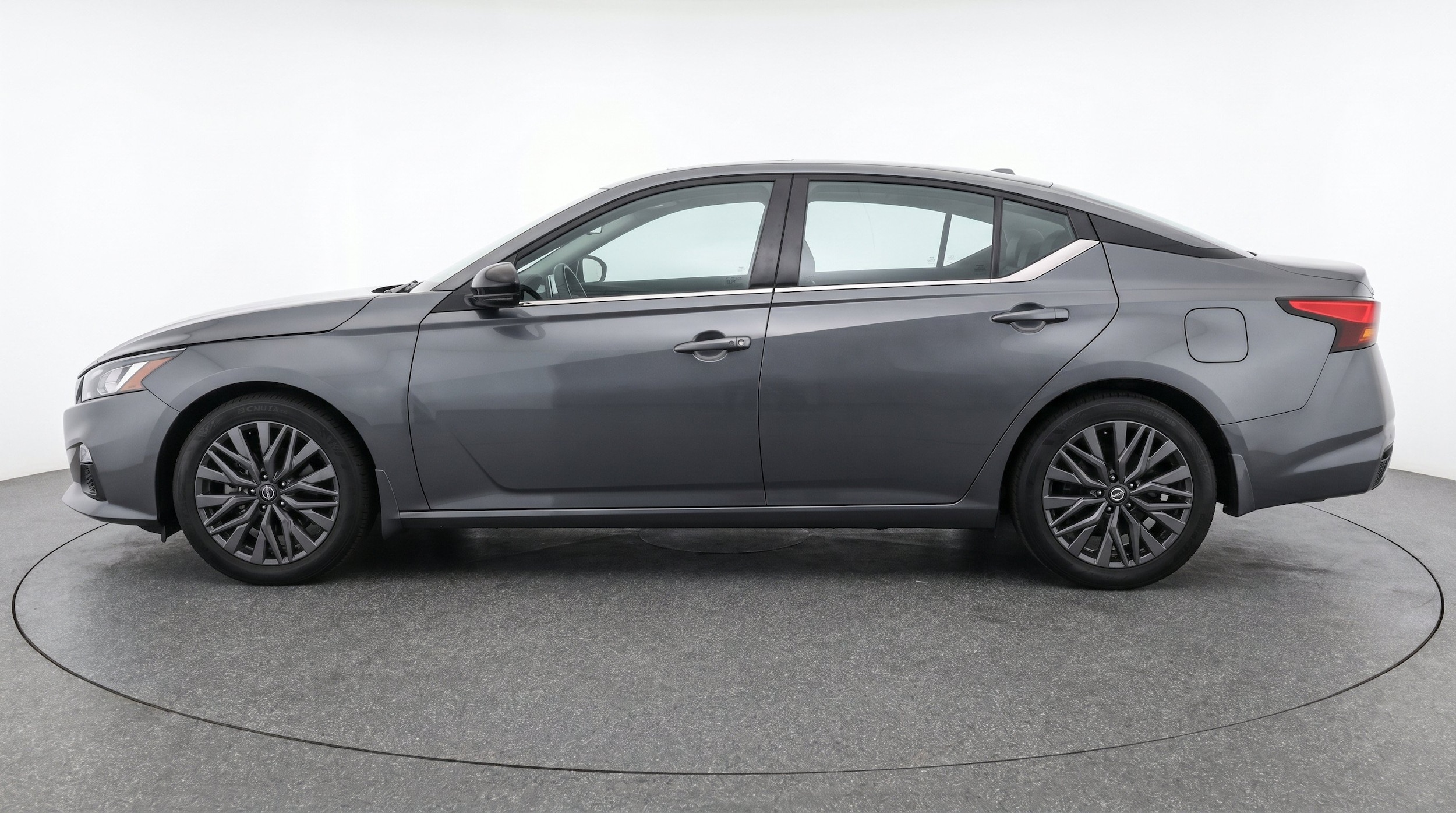 Thumbnail: 2026 Nissan Altima - 5