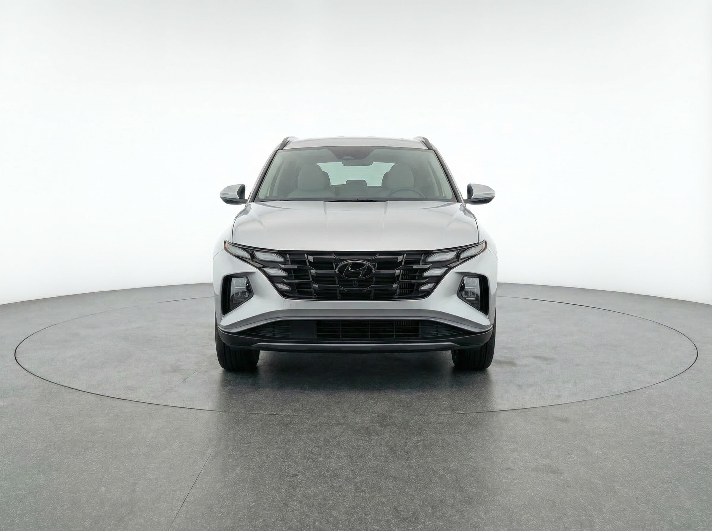 Thumbnail: 2025 Hyundai Tucson - 2