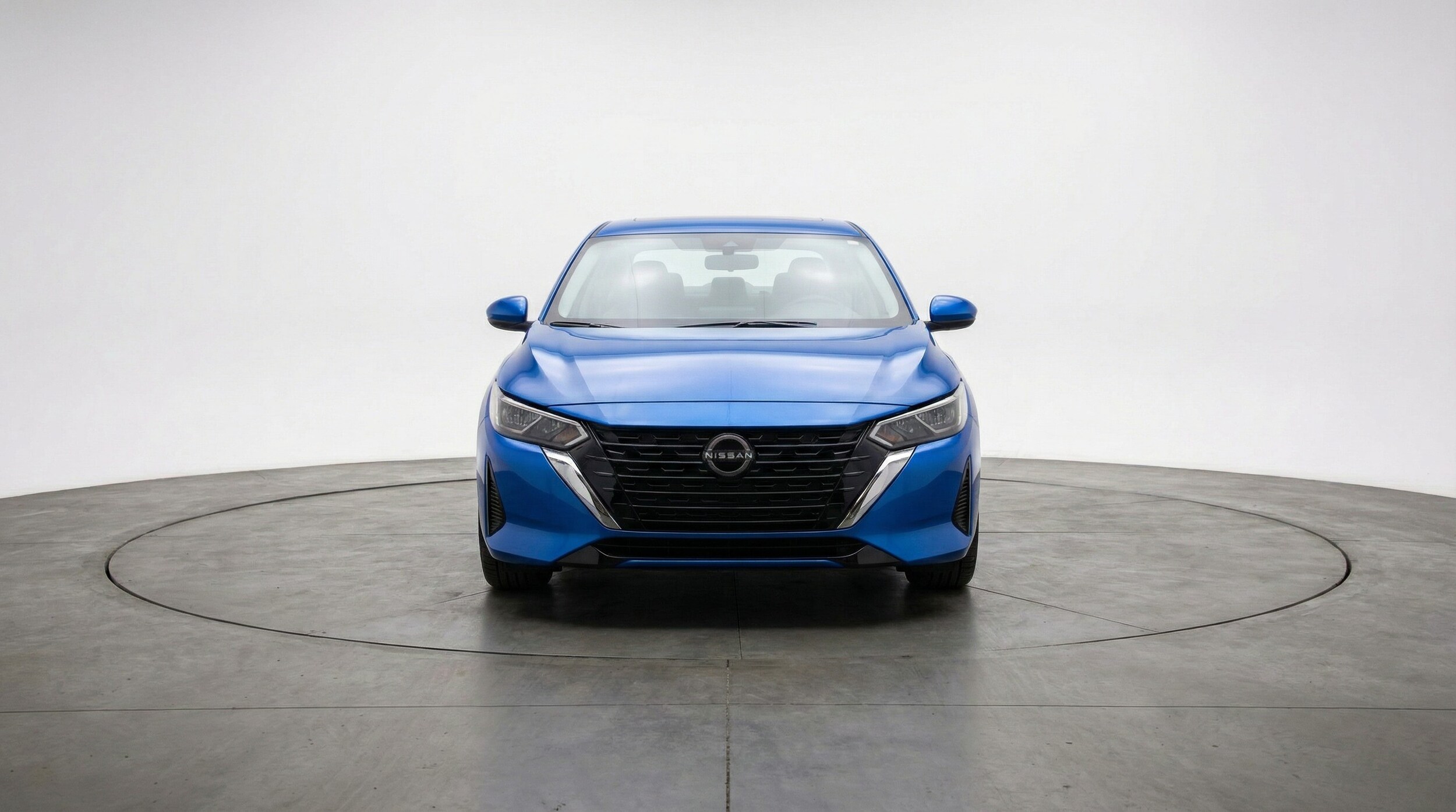 Thumbnail: 2025 Nissan Sentra - 2