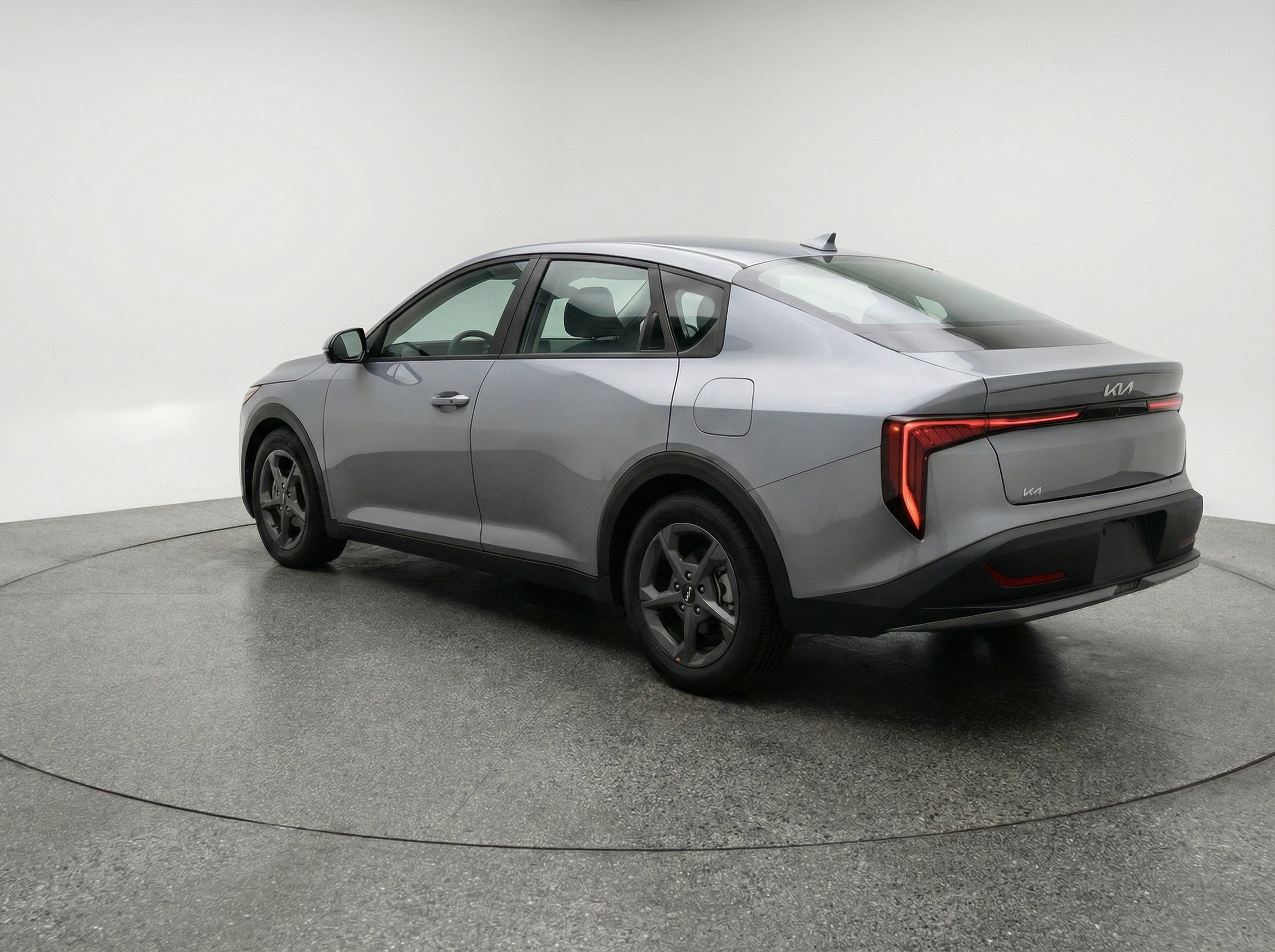 Thumbnail: 2025 Kia K4 - 5