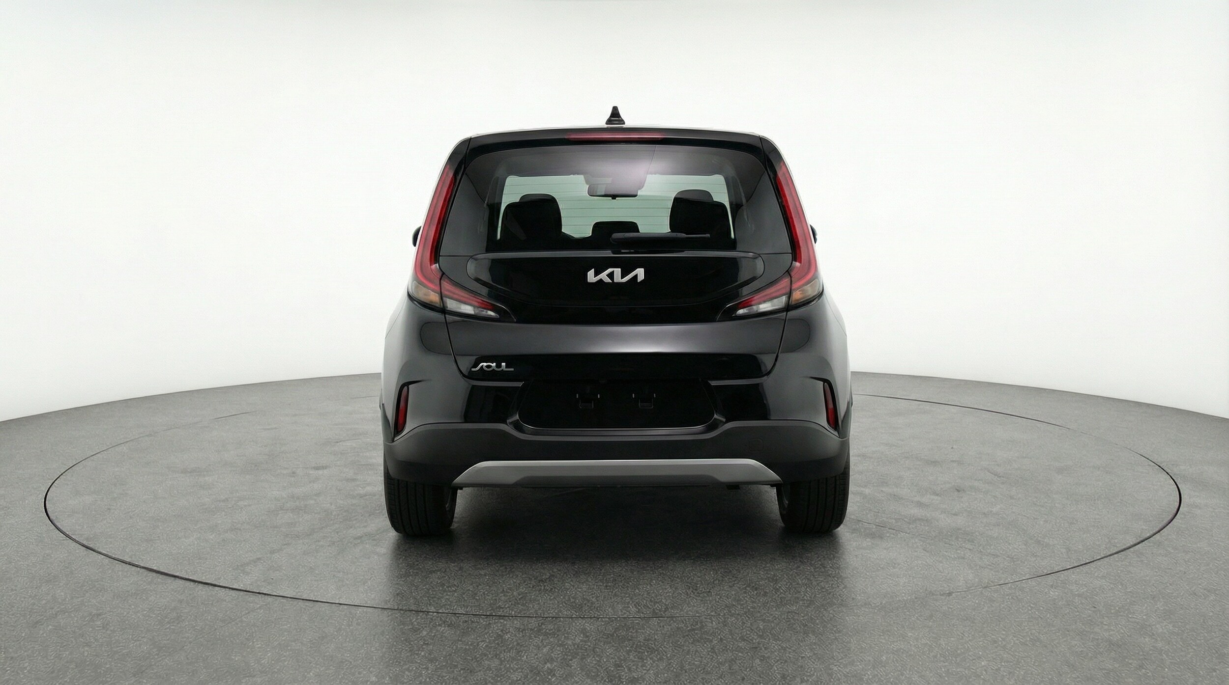 Thumbnail: 2025 Kia Soul - 6