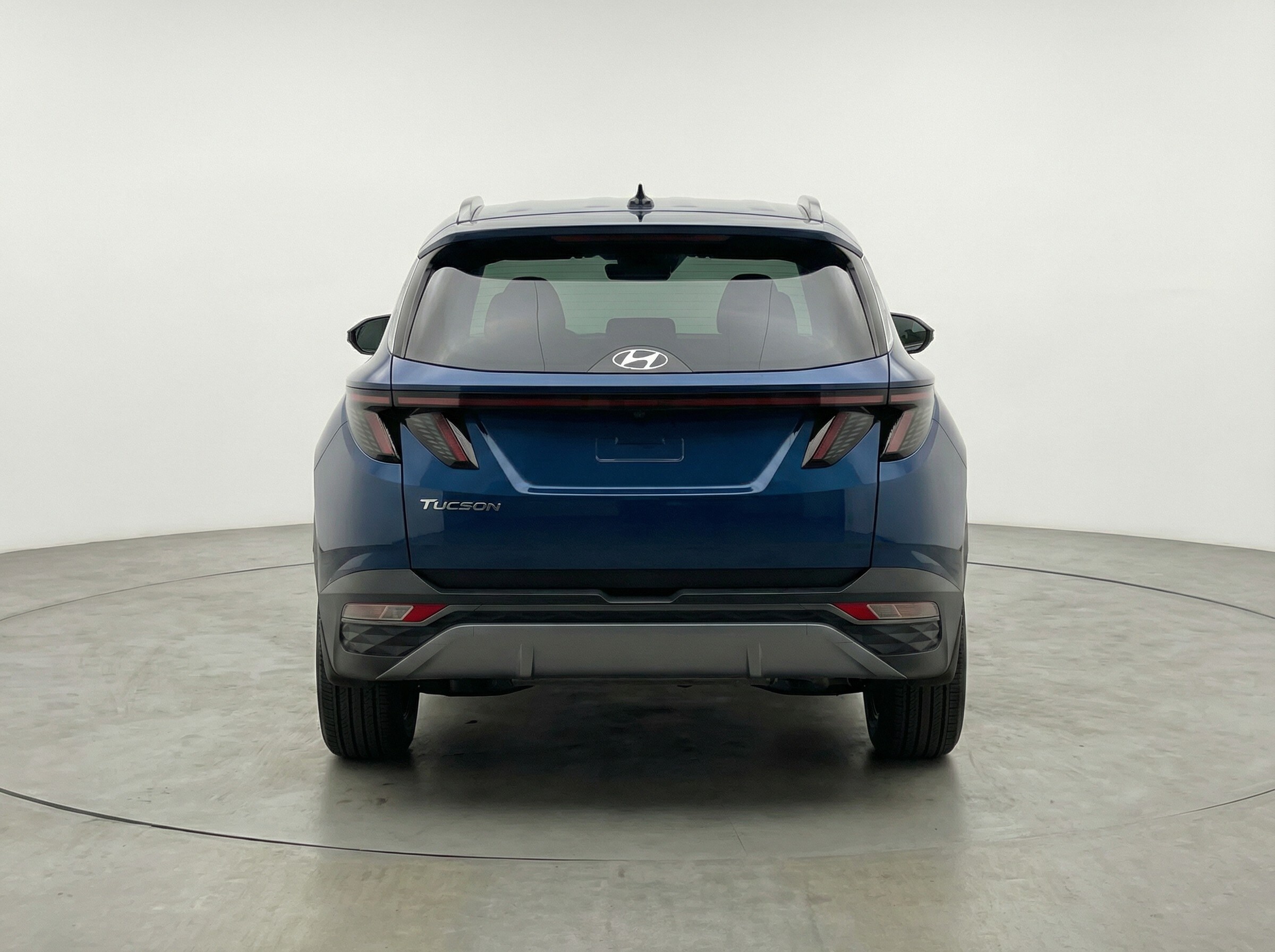 Thumbnail: 2025 Hyundai Tucson - 6