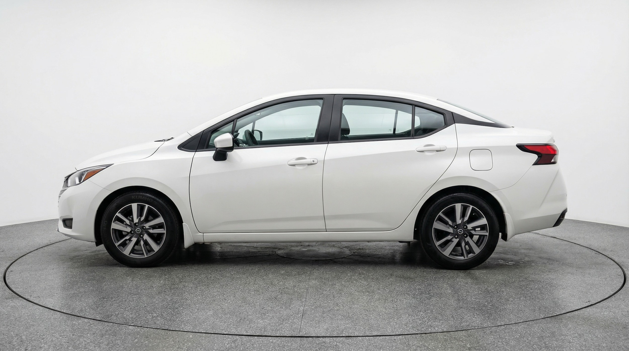 Thumbnail: 2025 Nissan Versa - 4