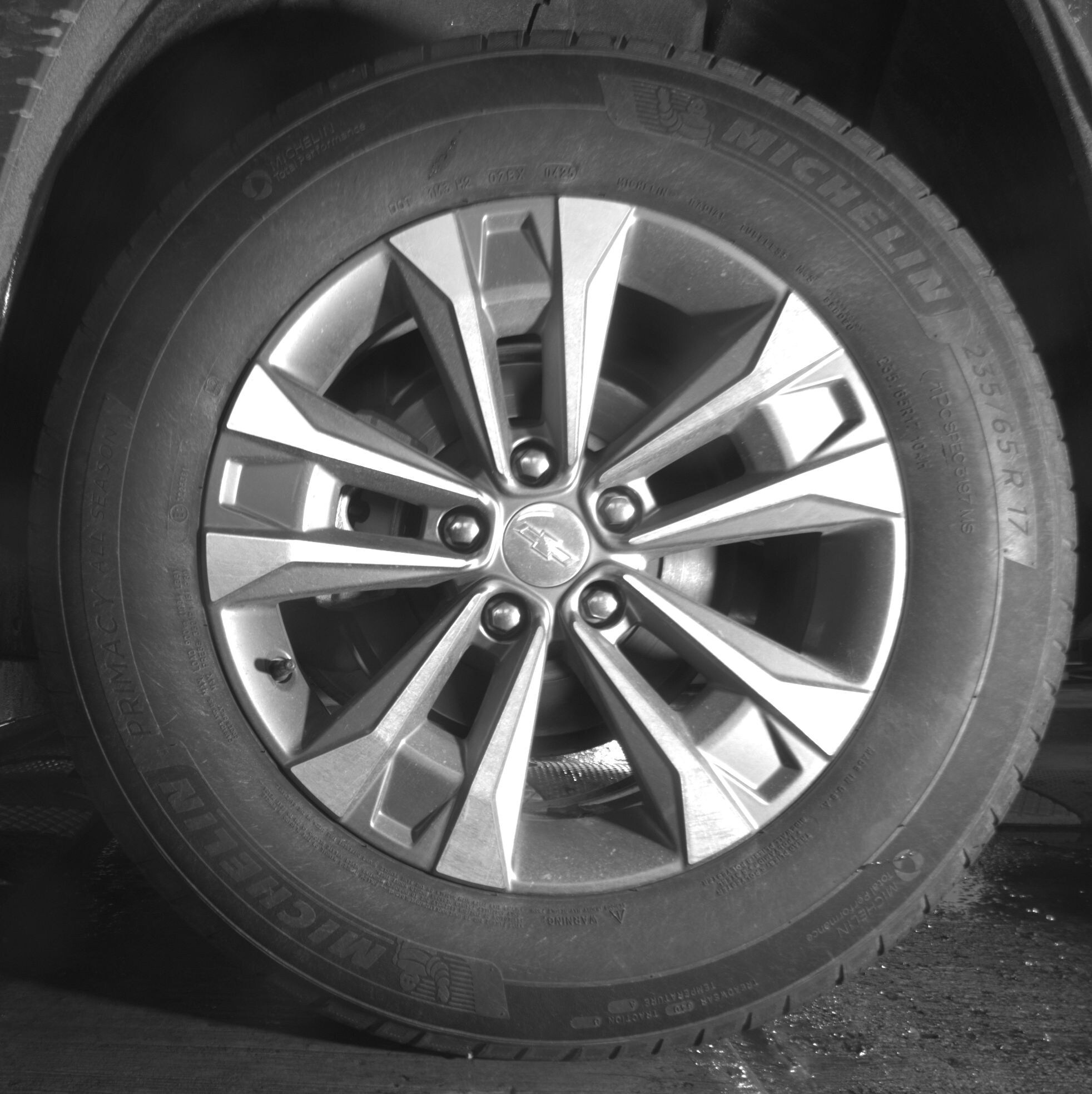 Thumbnail: 2025 Chevrolet Equinox - 11