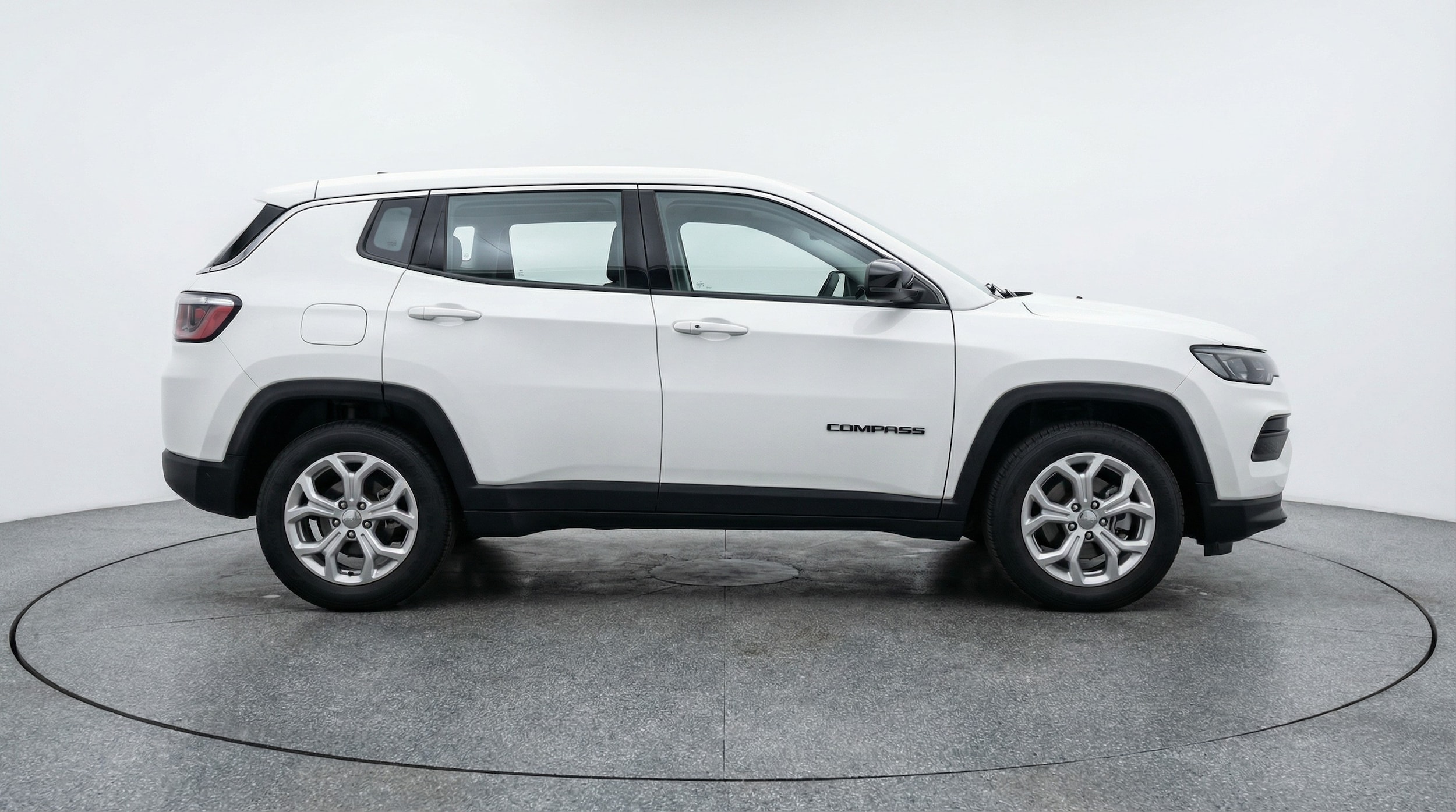 Thumbnail: 2025 Jeep Compass - 8