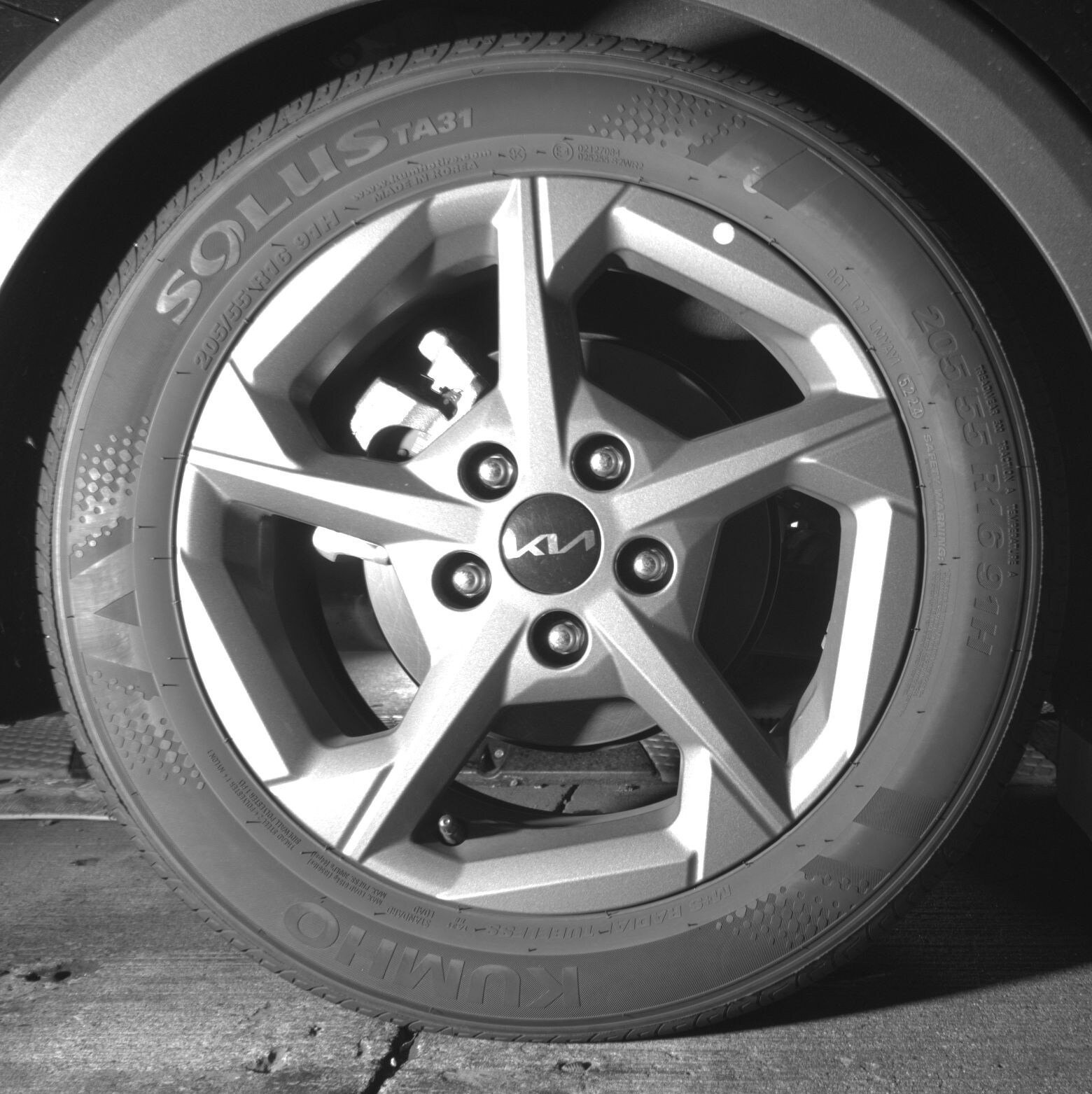 Thumbnail: 2025 Kia K4 - 12