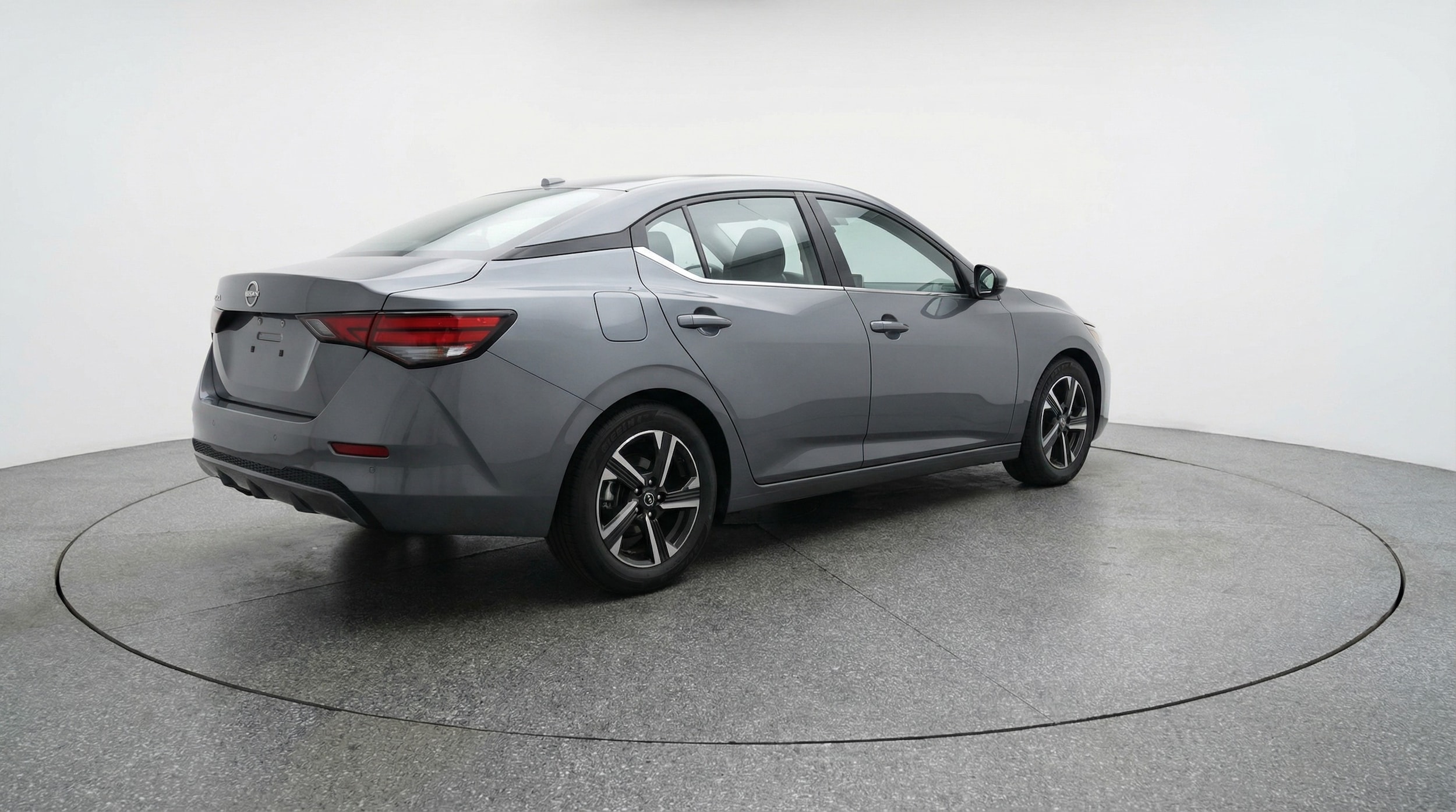 Thumbnail: 2025 Nissan Sentra - 7