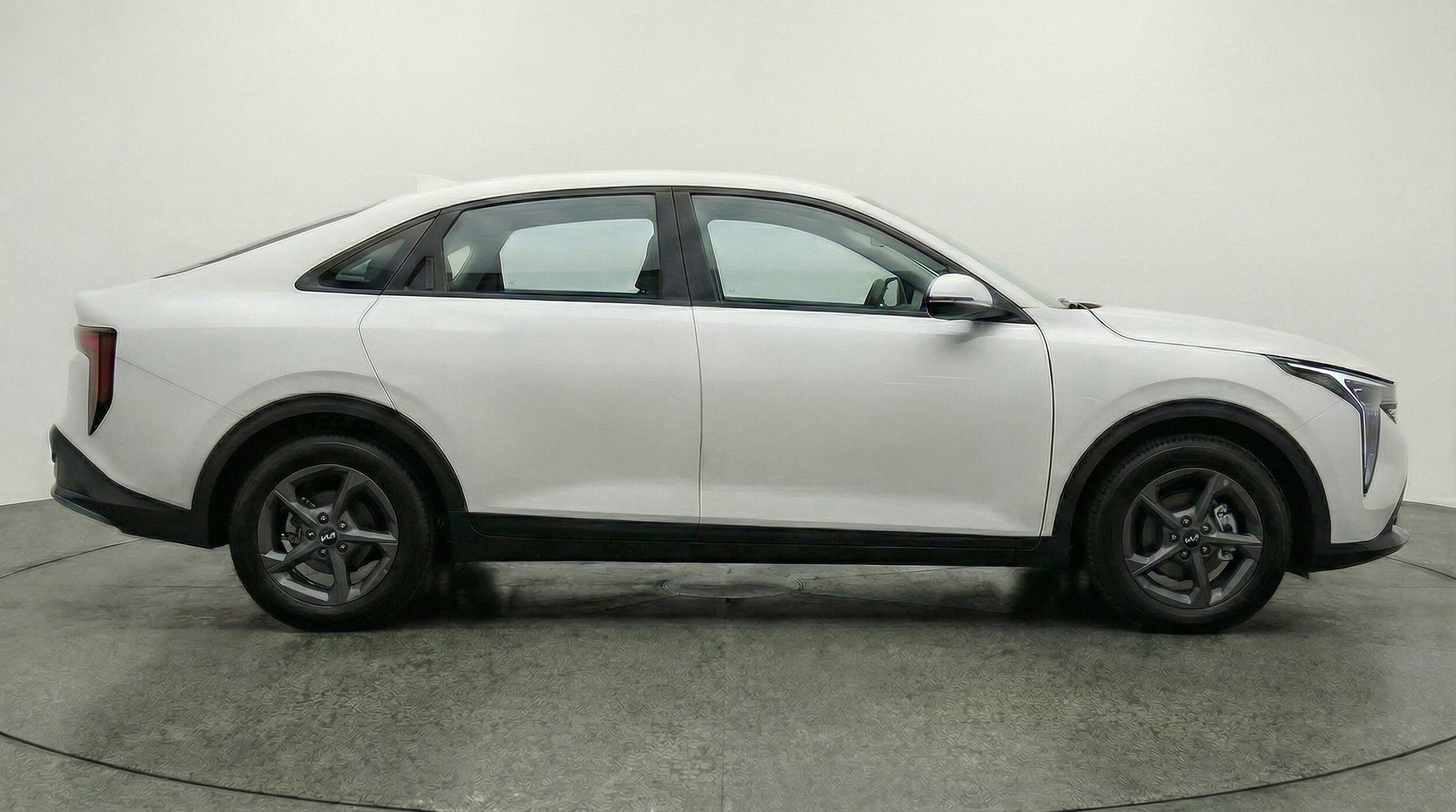 Thumbnail: 2025 Kia K4 - 8